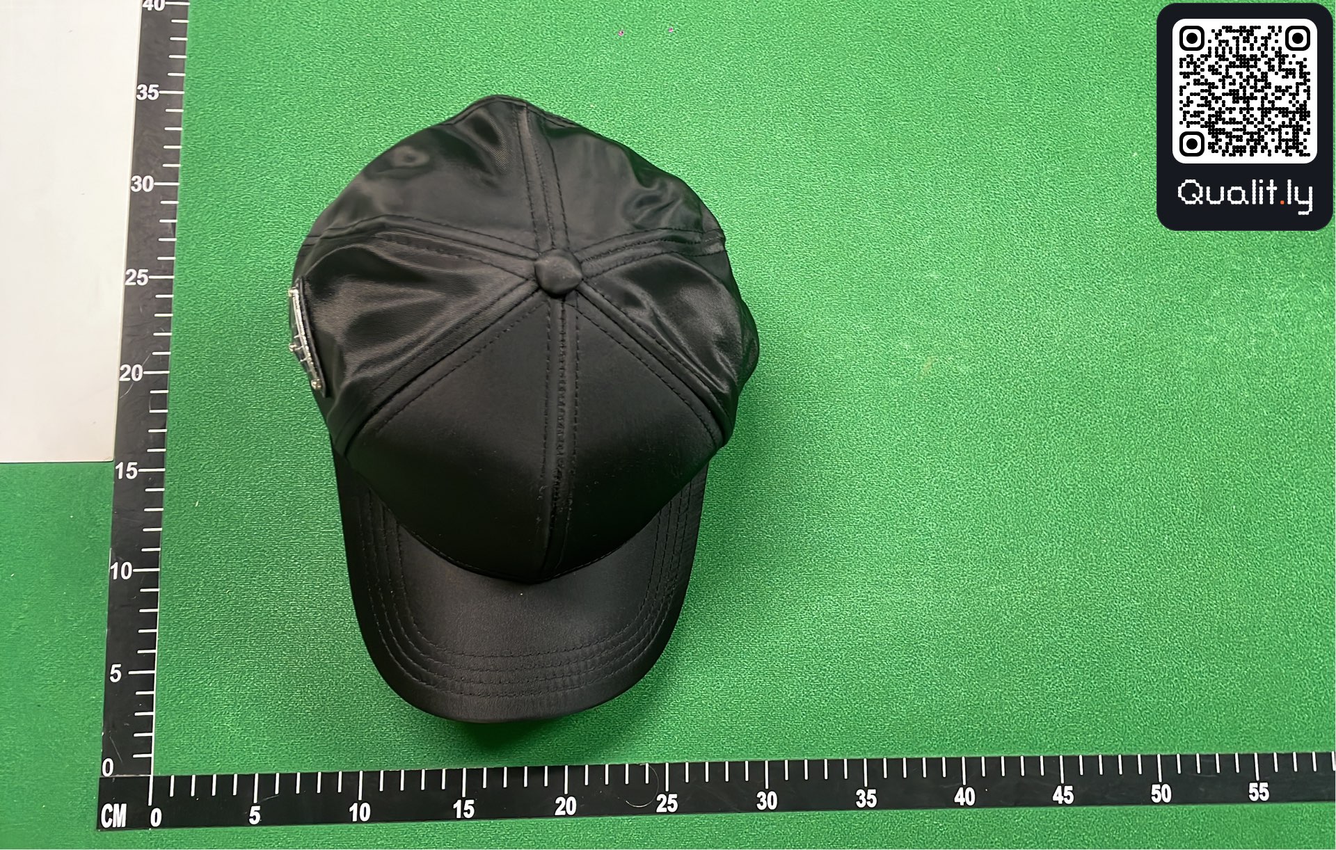 帽子 QC 照片 1 / 32