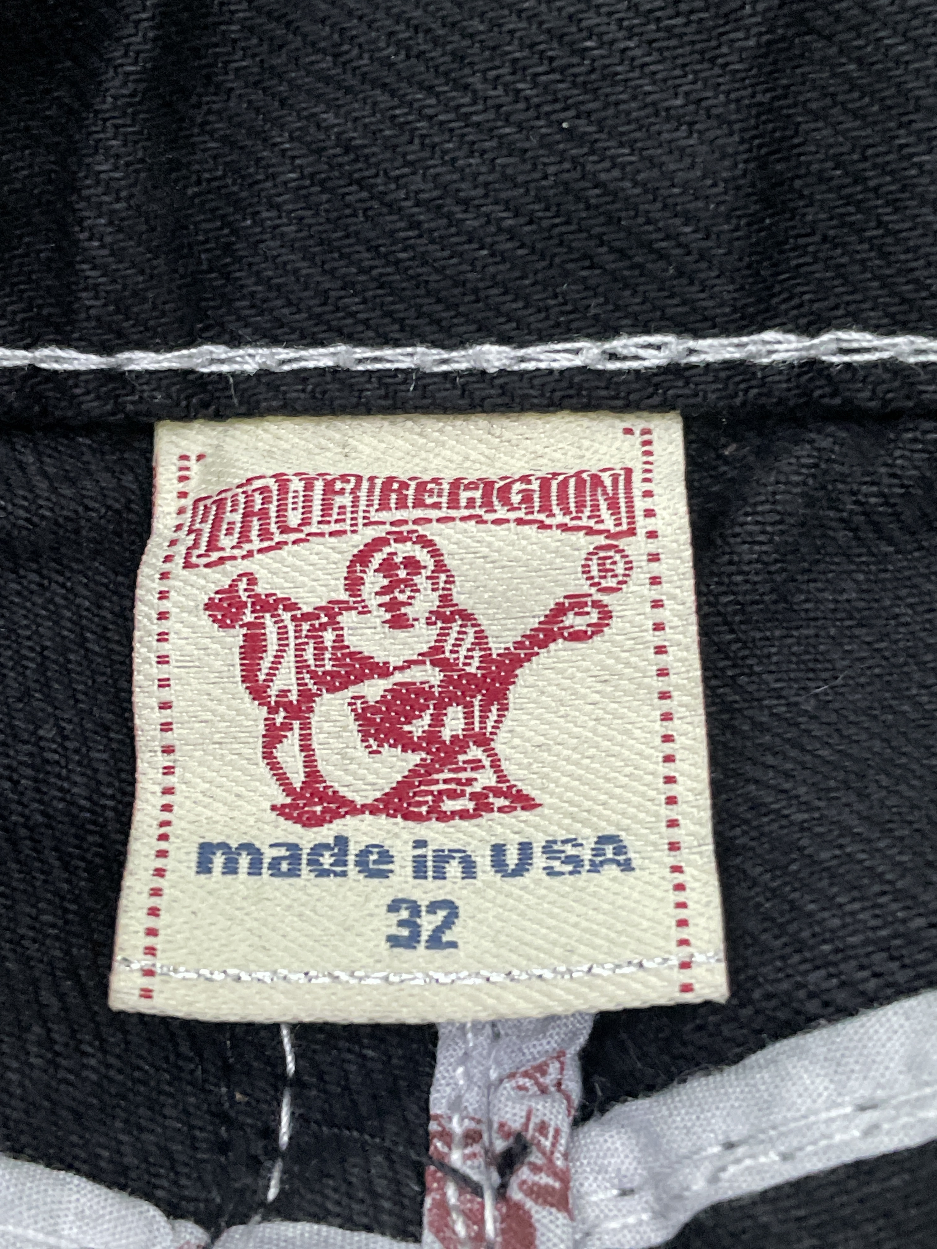 牛仔裤 QC 照片 3 / 75