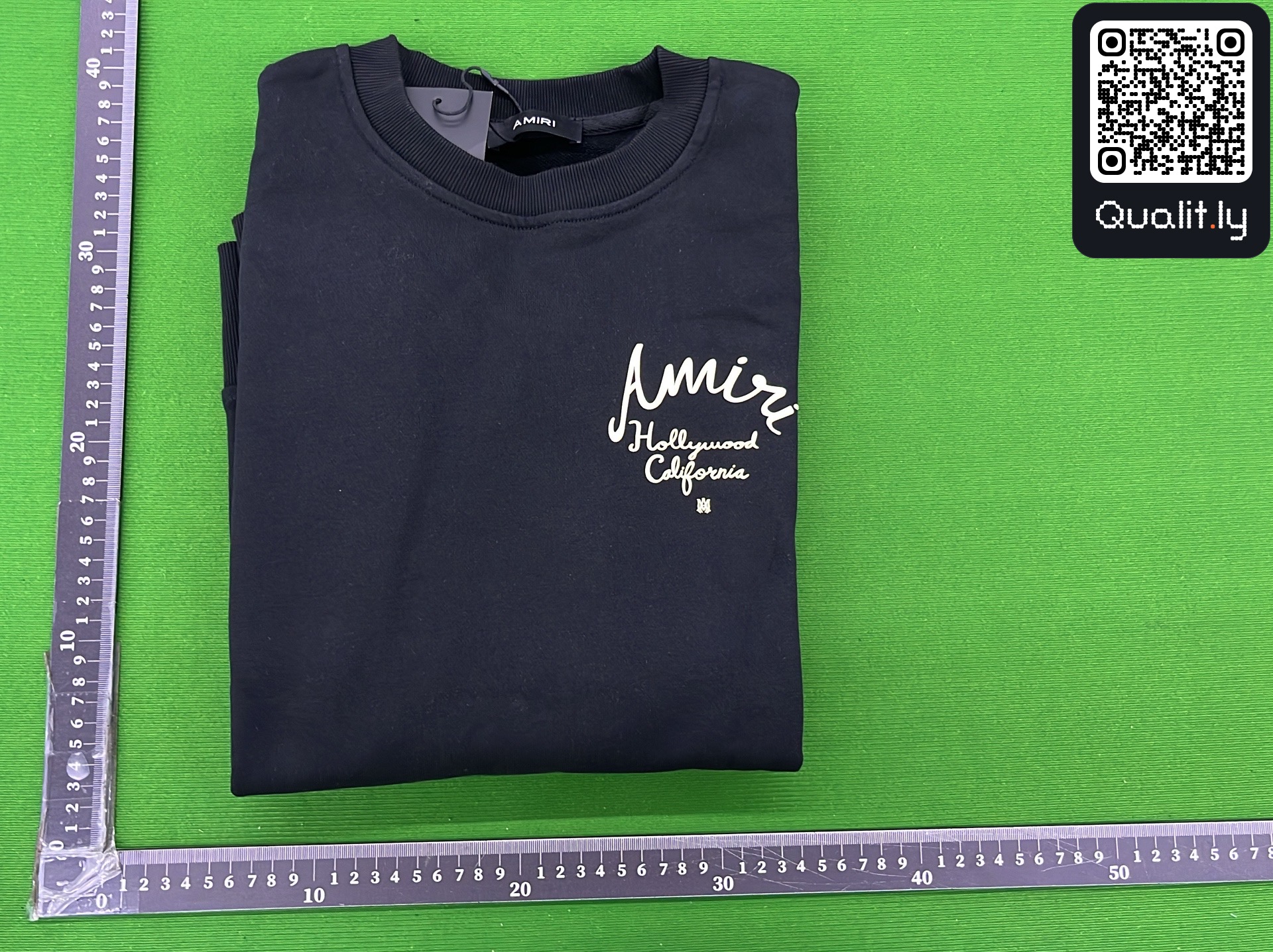 Sweatshirt QC photo 2 of 8