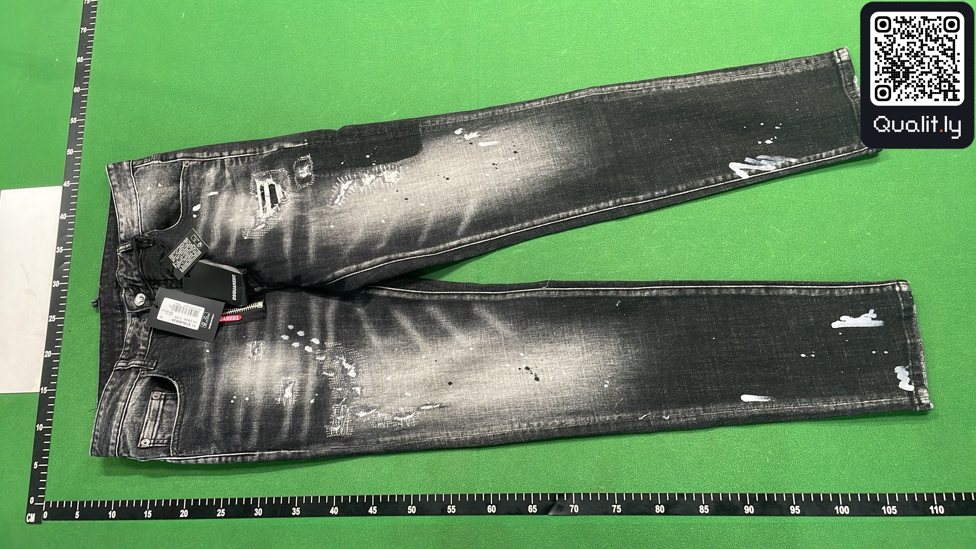 Jeans — QC-Foto 2 von 28