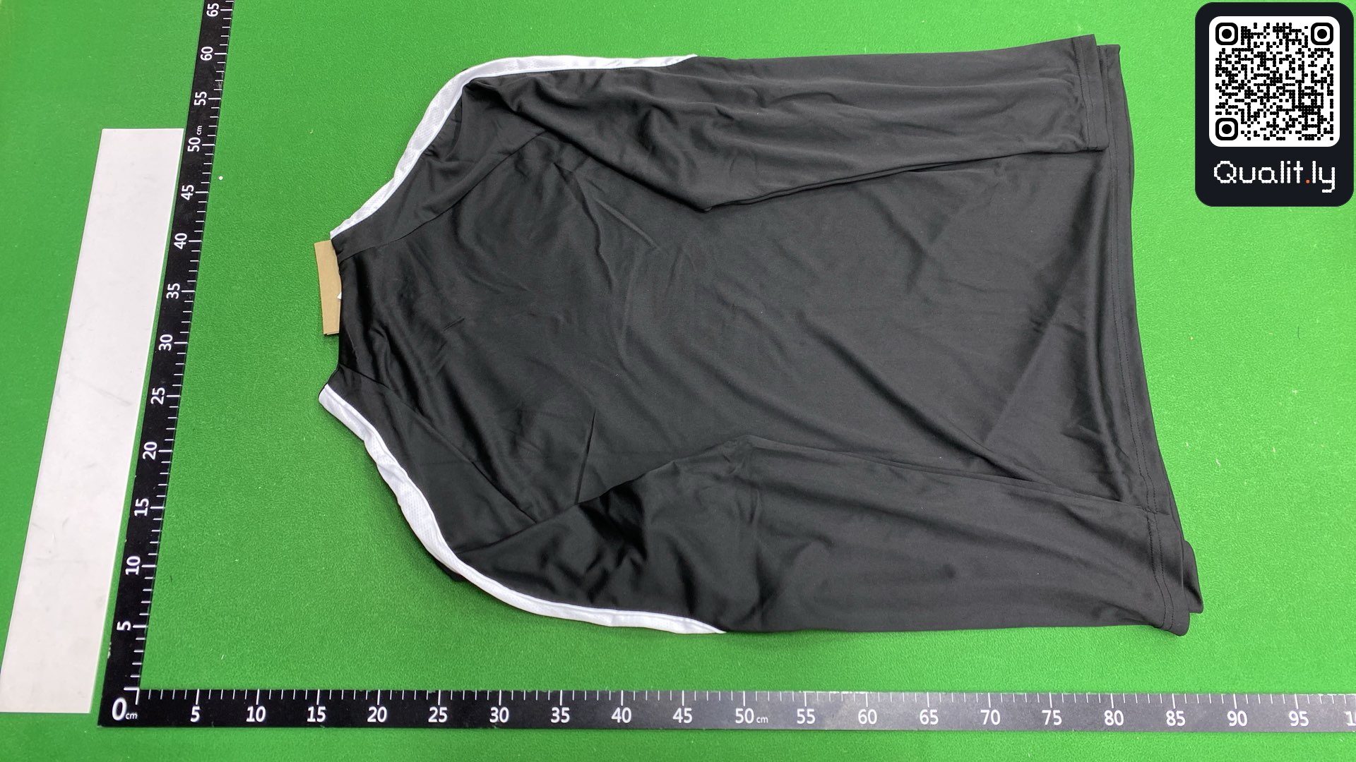 Tracksuit QC photo 3 of 49