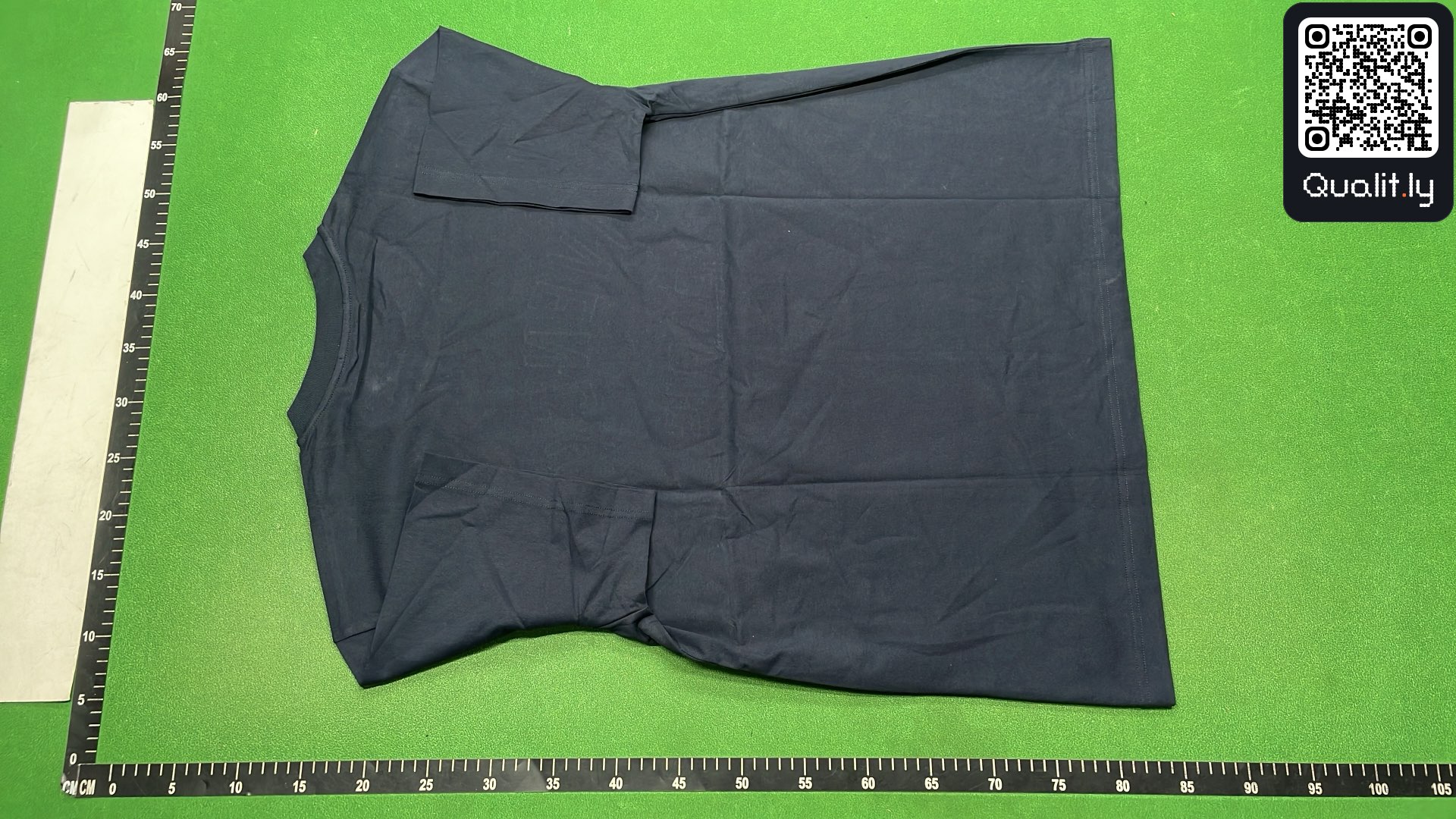 Tricou — fotografie QC 3 din 8