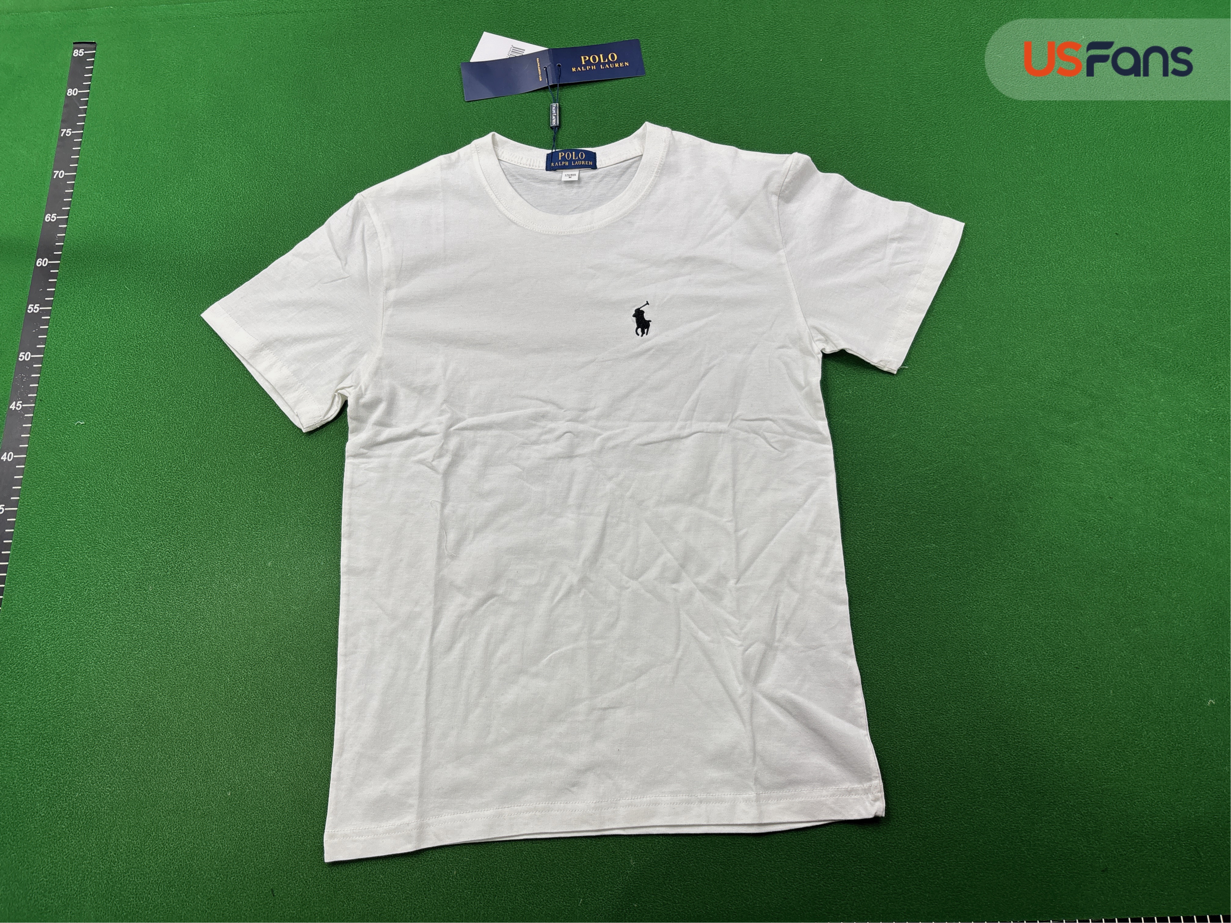 T-shirt — foto QC 2 di 12