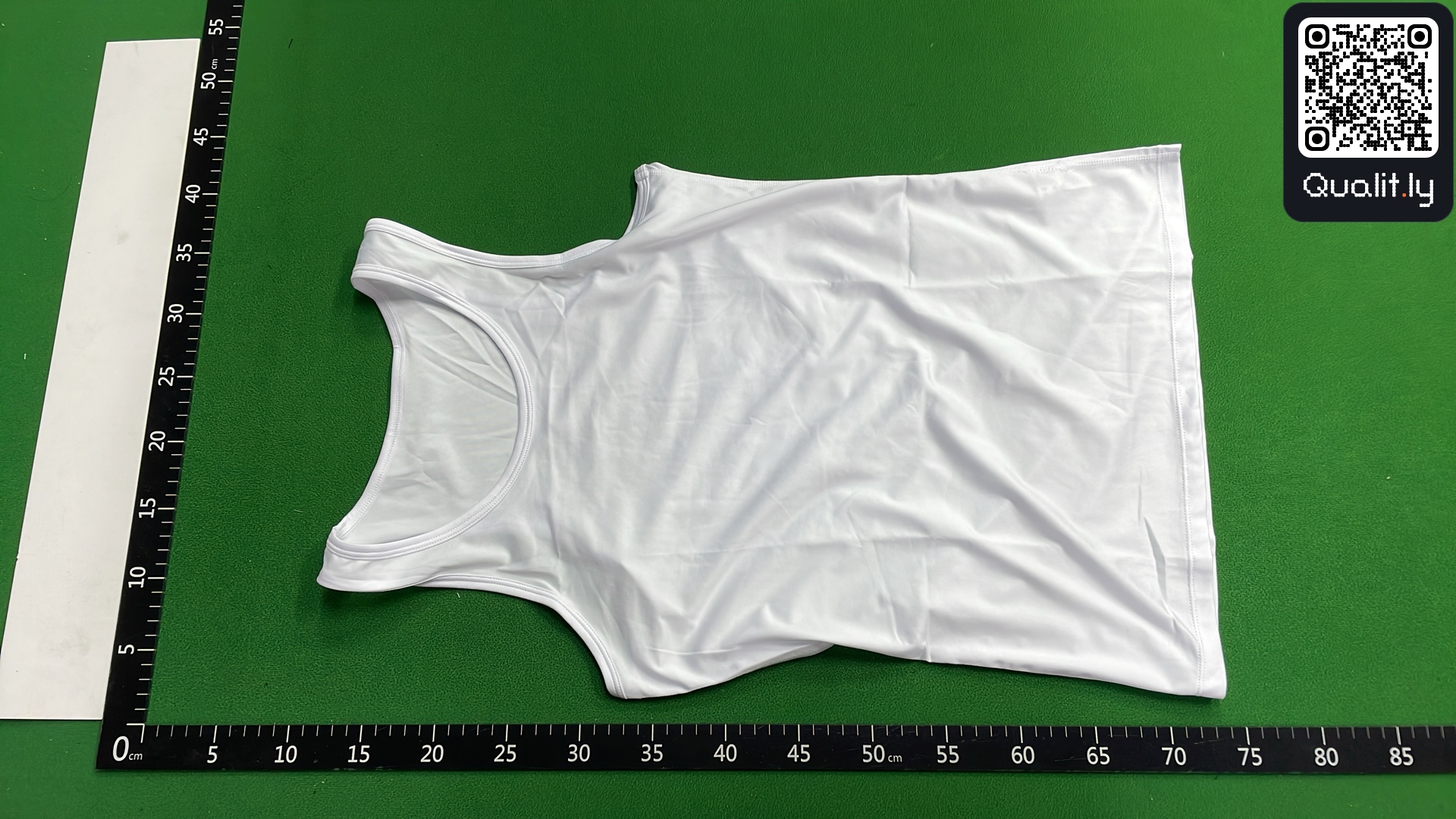 Jacket QC photo 2 of 8