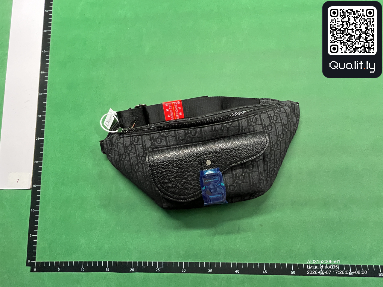 Torba — zdjęcie QC 3 z 6
