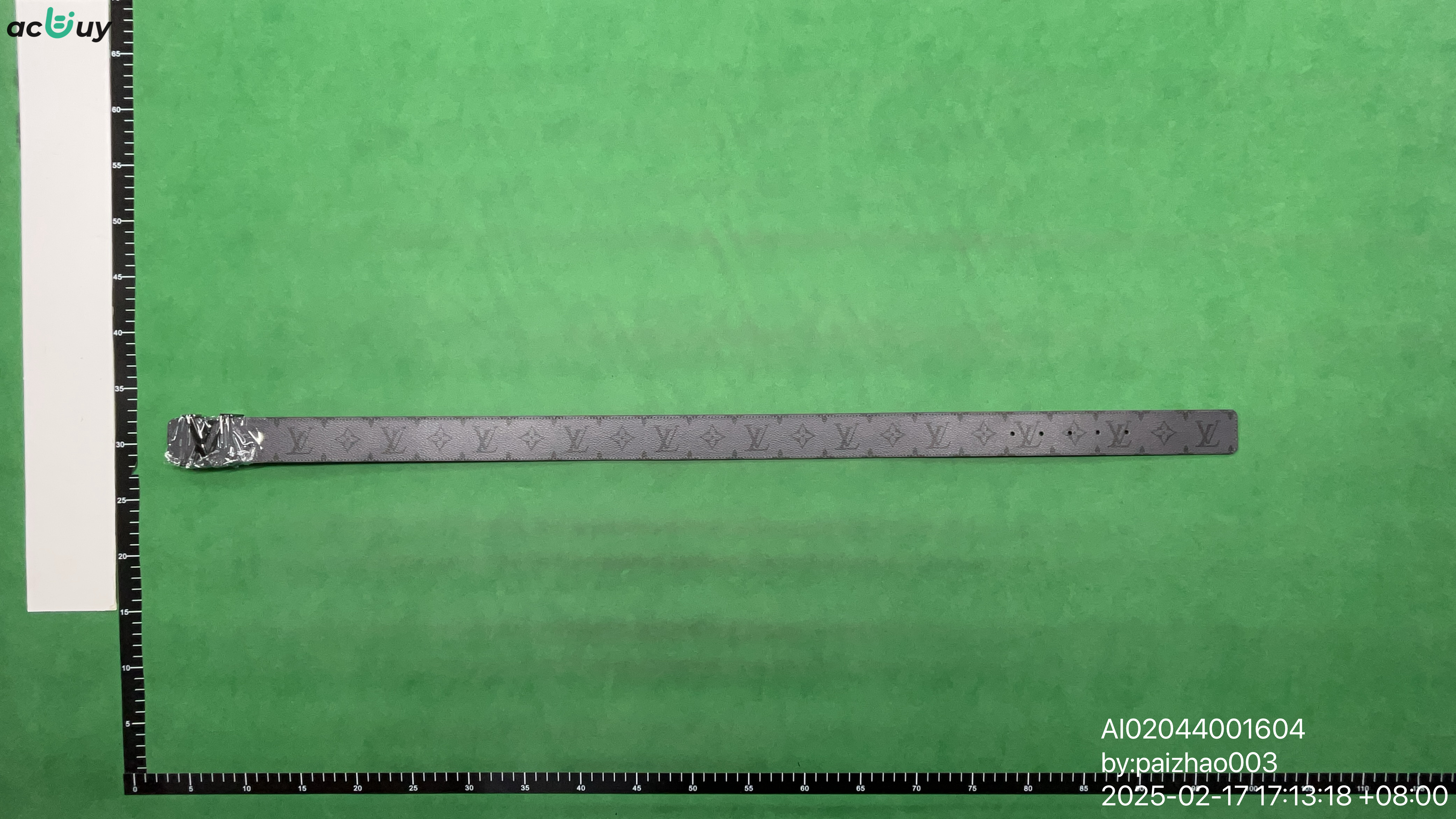 Curea — fotografie QC 3 din 17