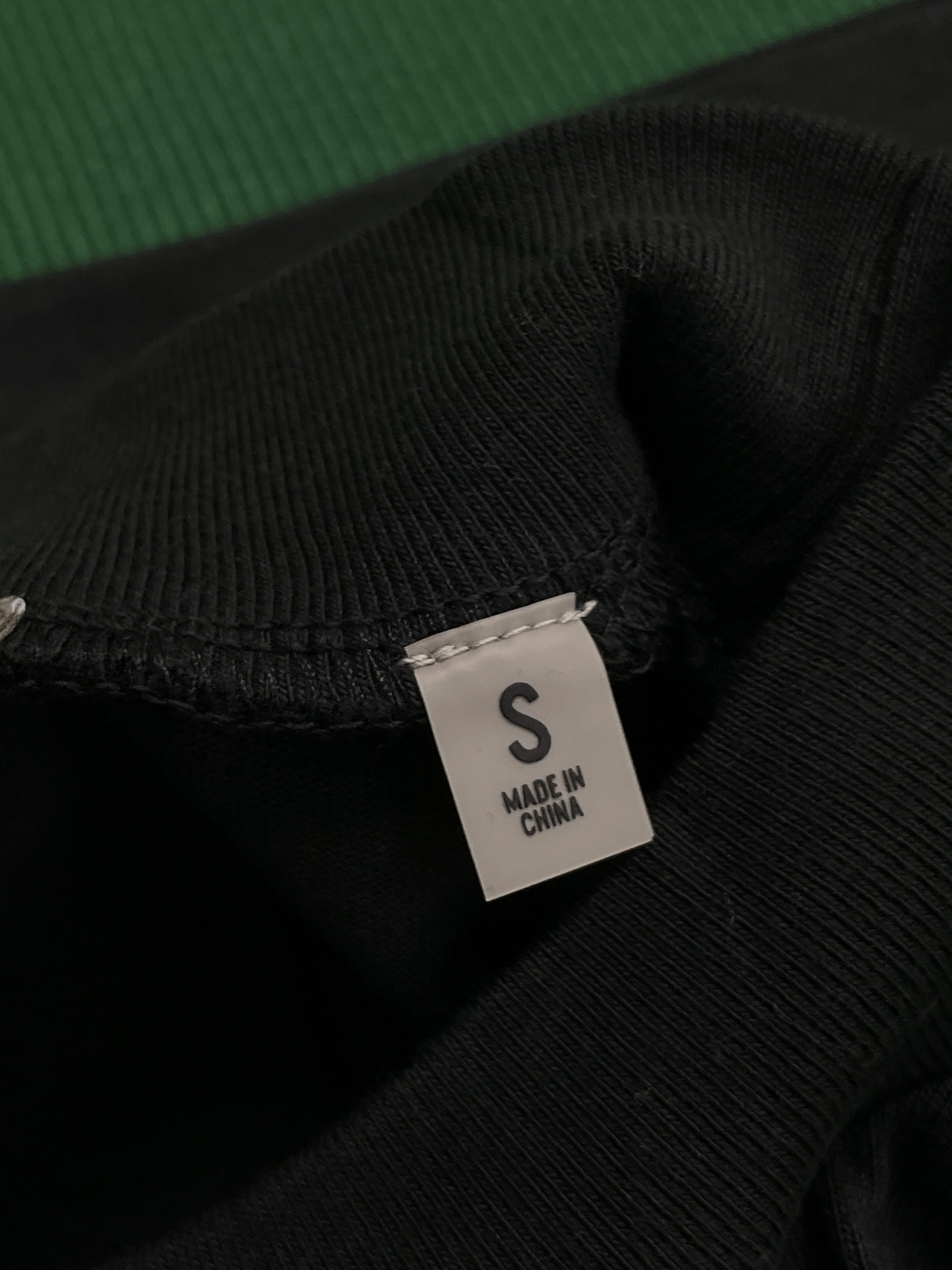 T-shirt — foto QC 2 di 85