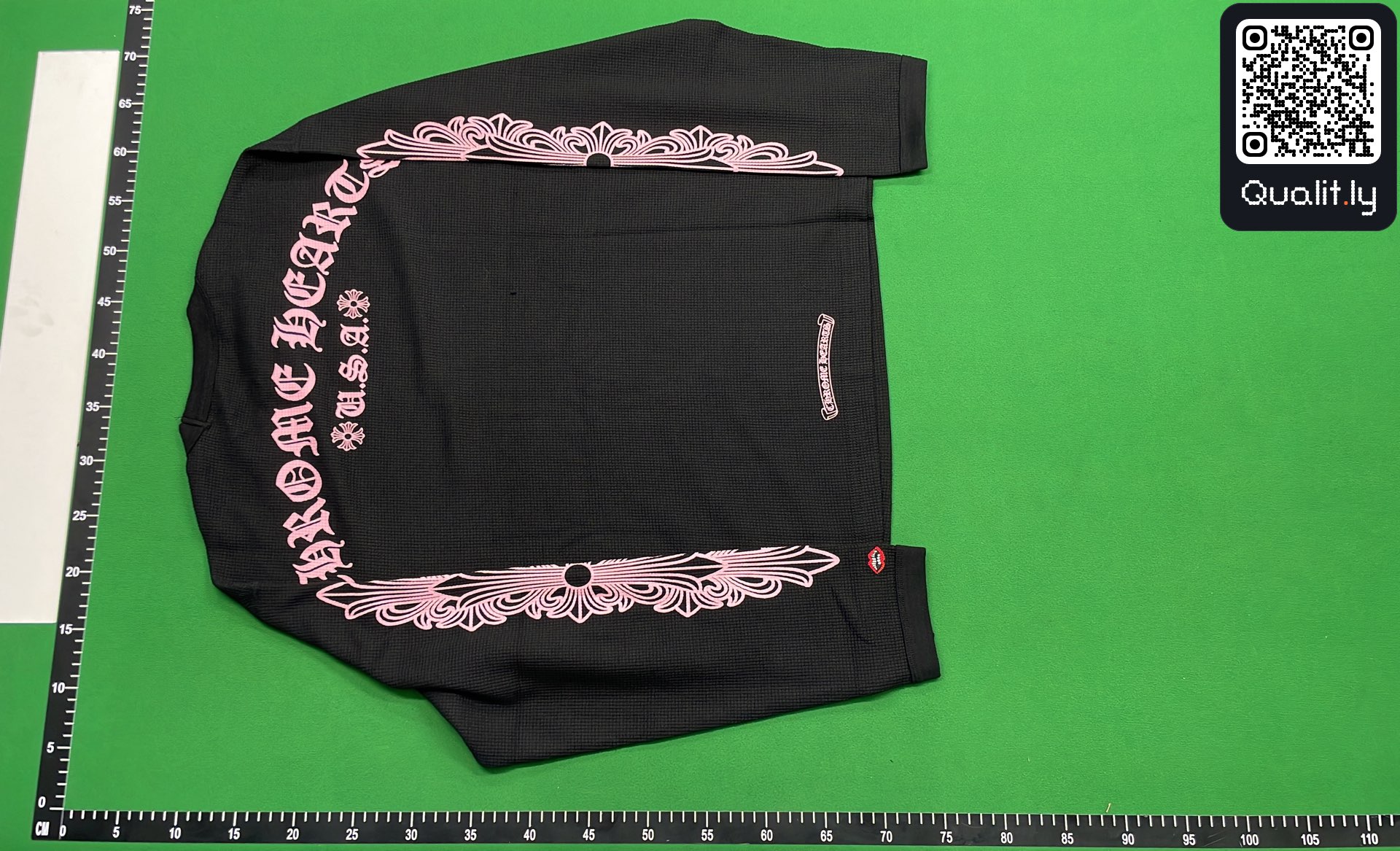 Pullover — QC-Foto 3 von 14