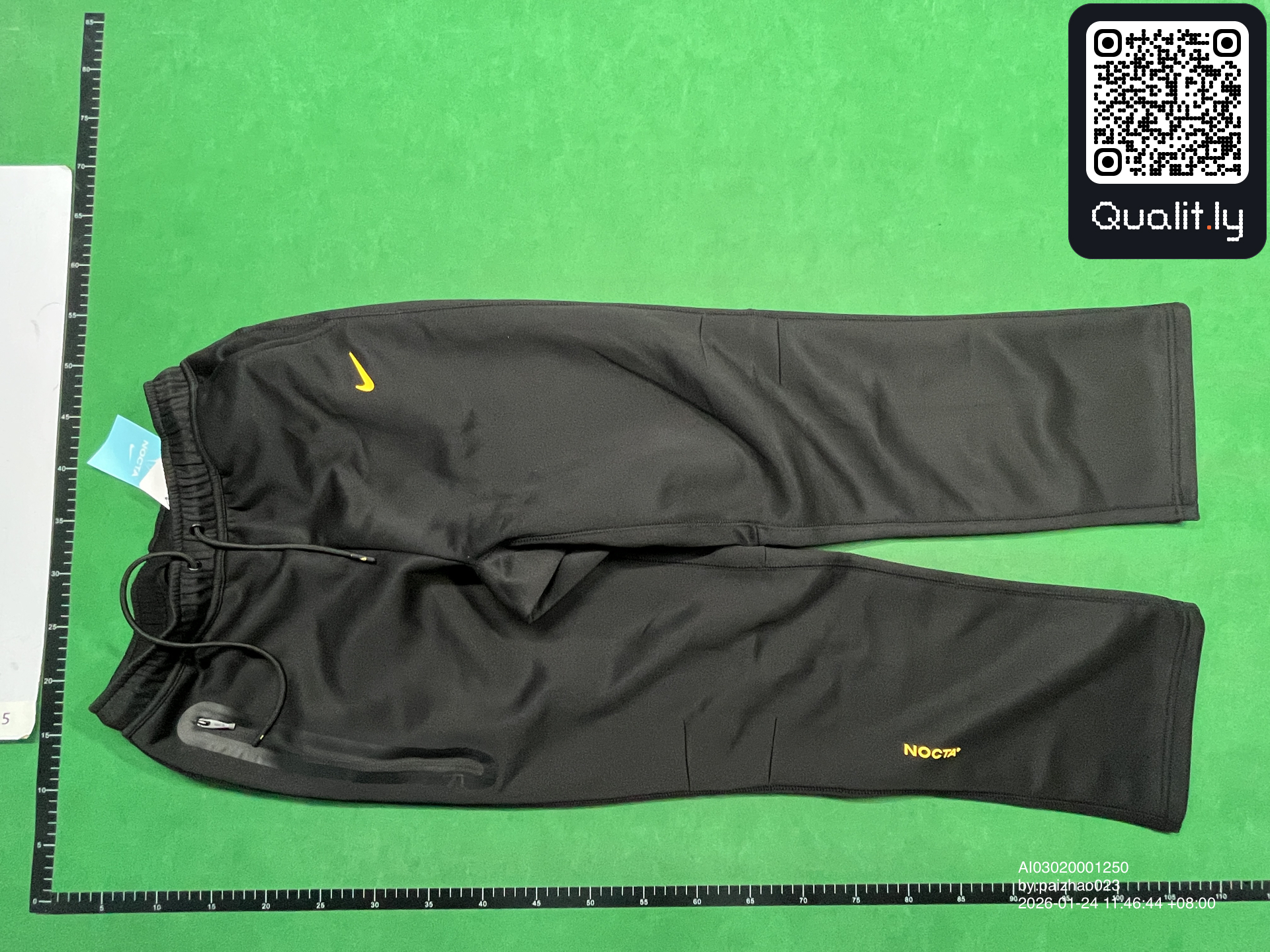 Veste — photo QC 3 sur 72