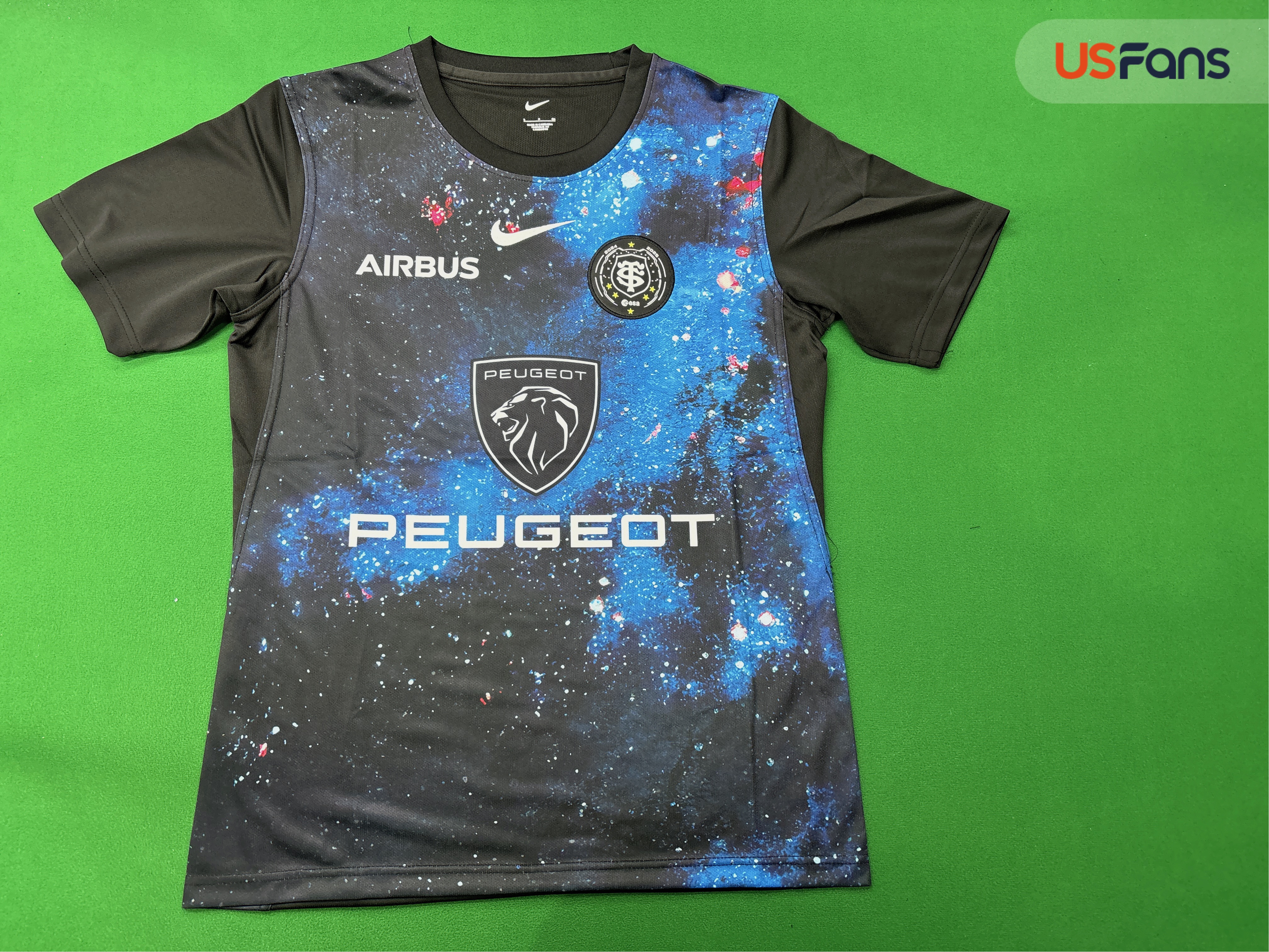 T-shirt — QC-foto 2 van 27