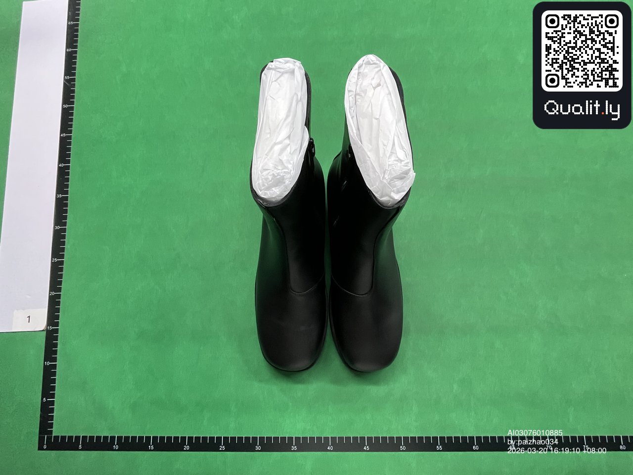 Botas — foto QC 3 de 48