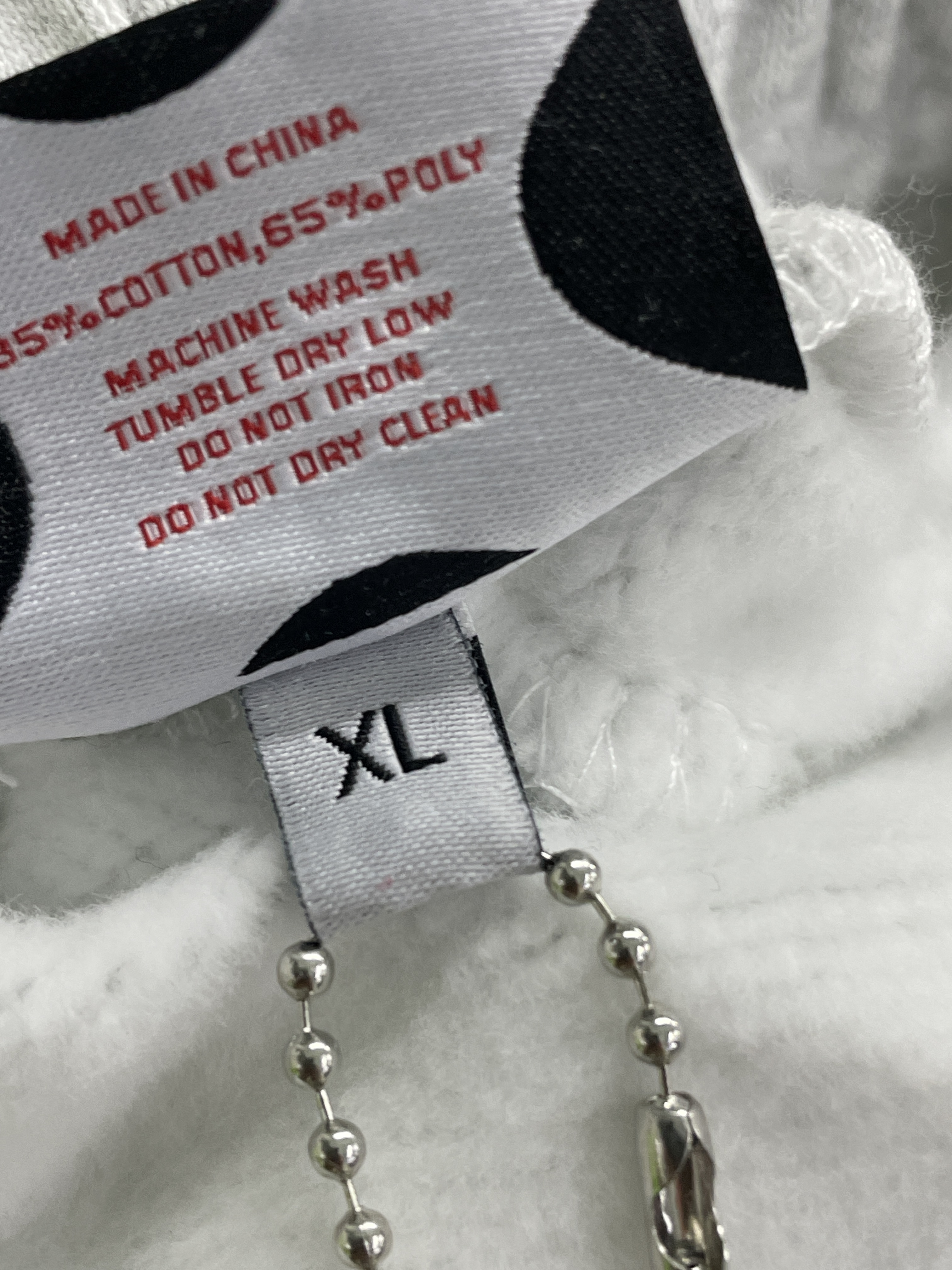 Shorts QC photo 2 of 61