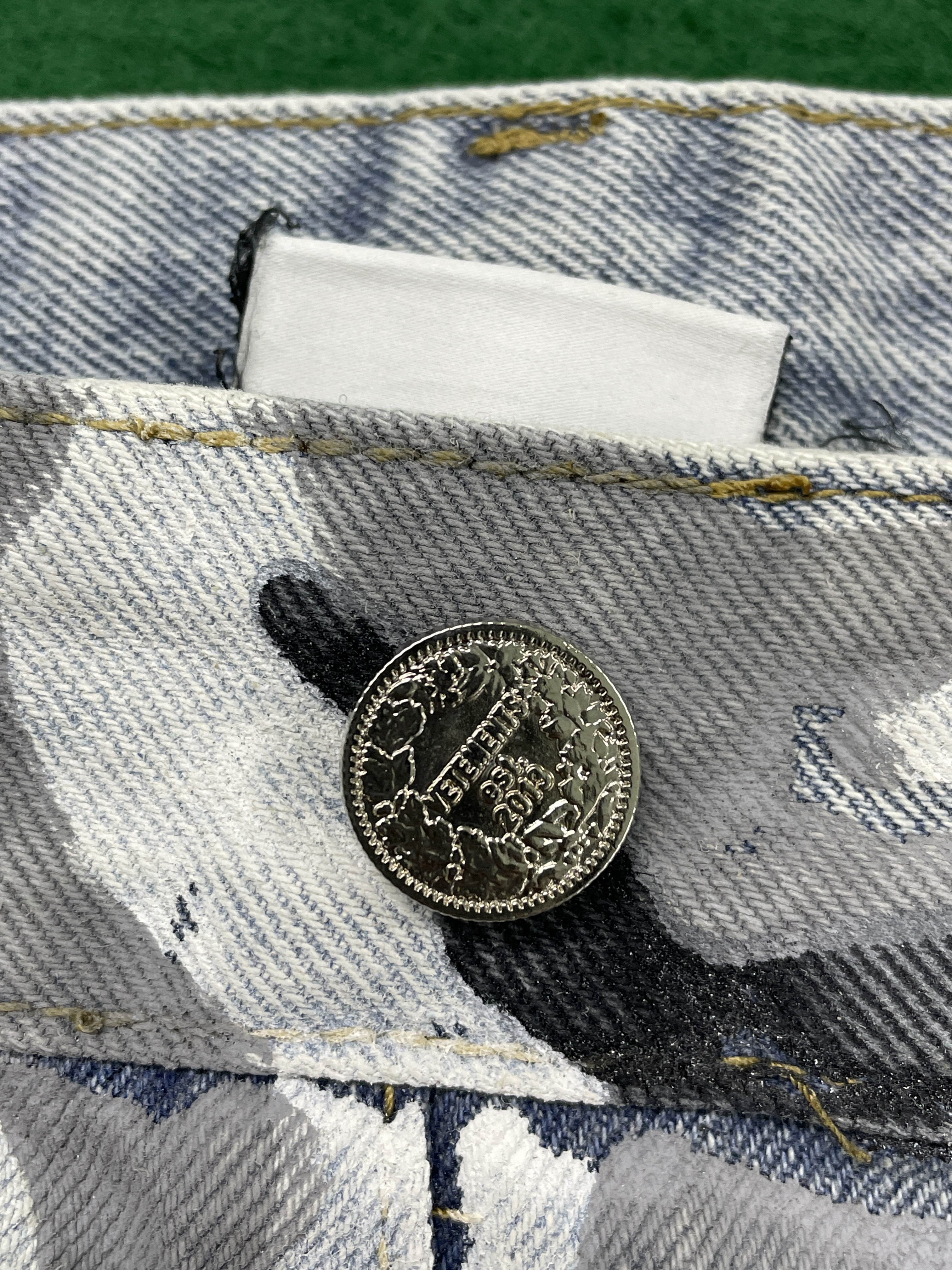Pantaloni — fotografie QC 3 din 40