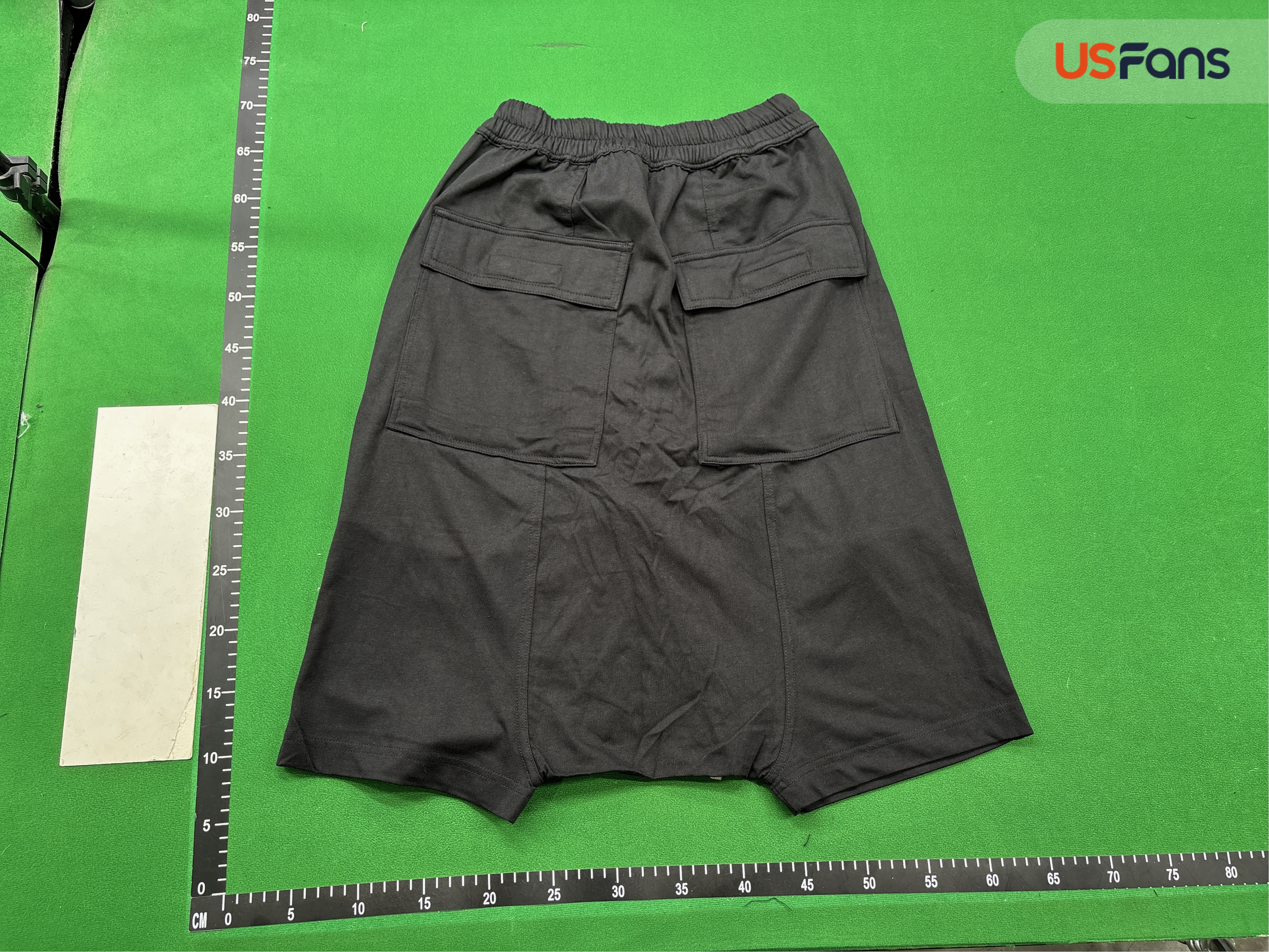 长裤 QC 照片 3 / 4