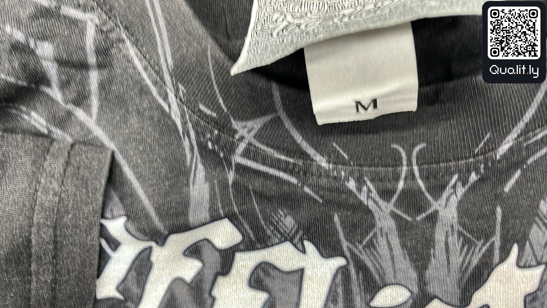 Tricou — fotografie QC 1 din 14