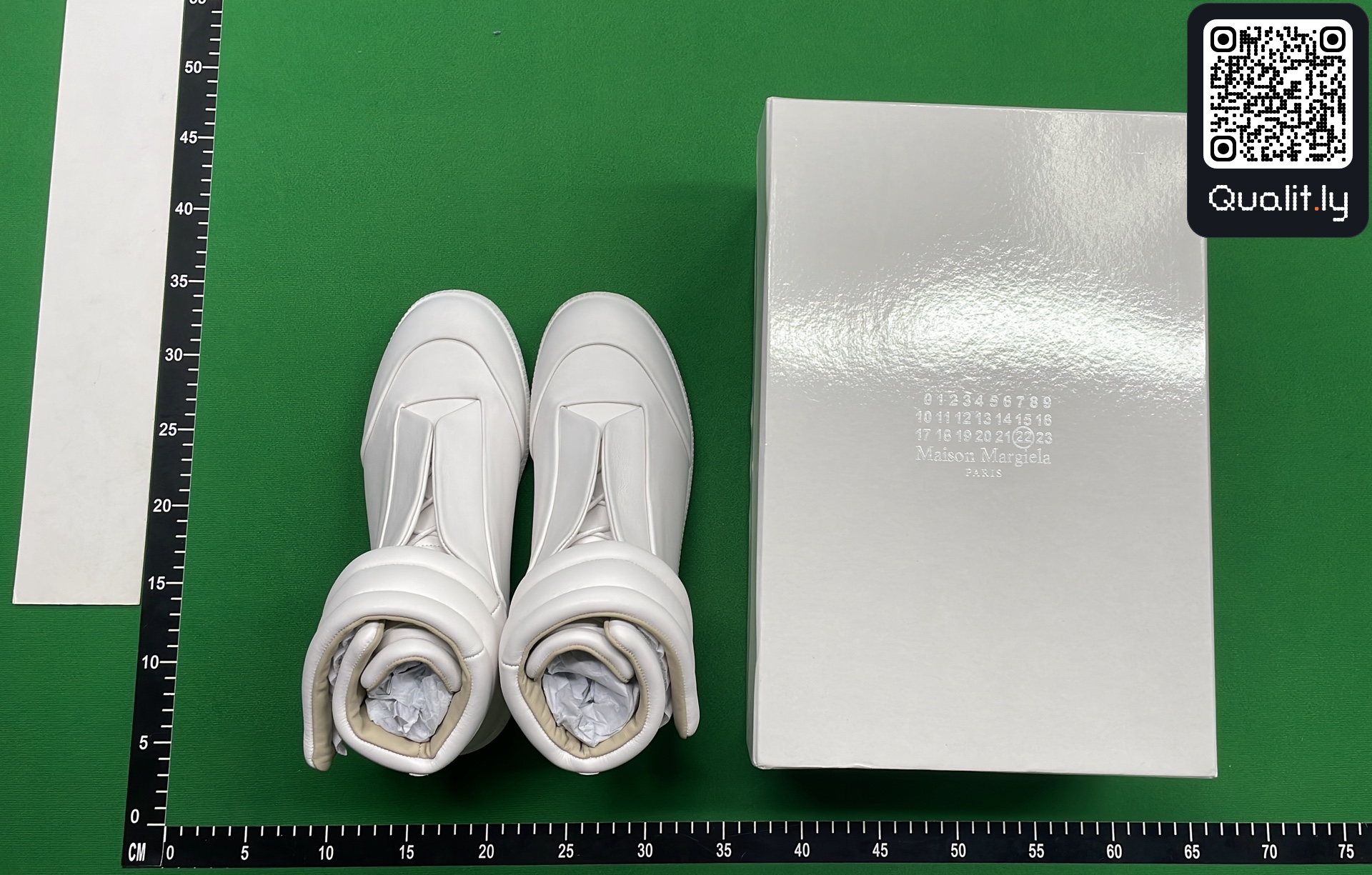 Boots QC photo 1 of 12