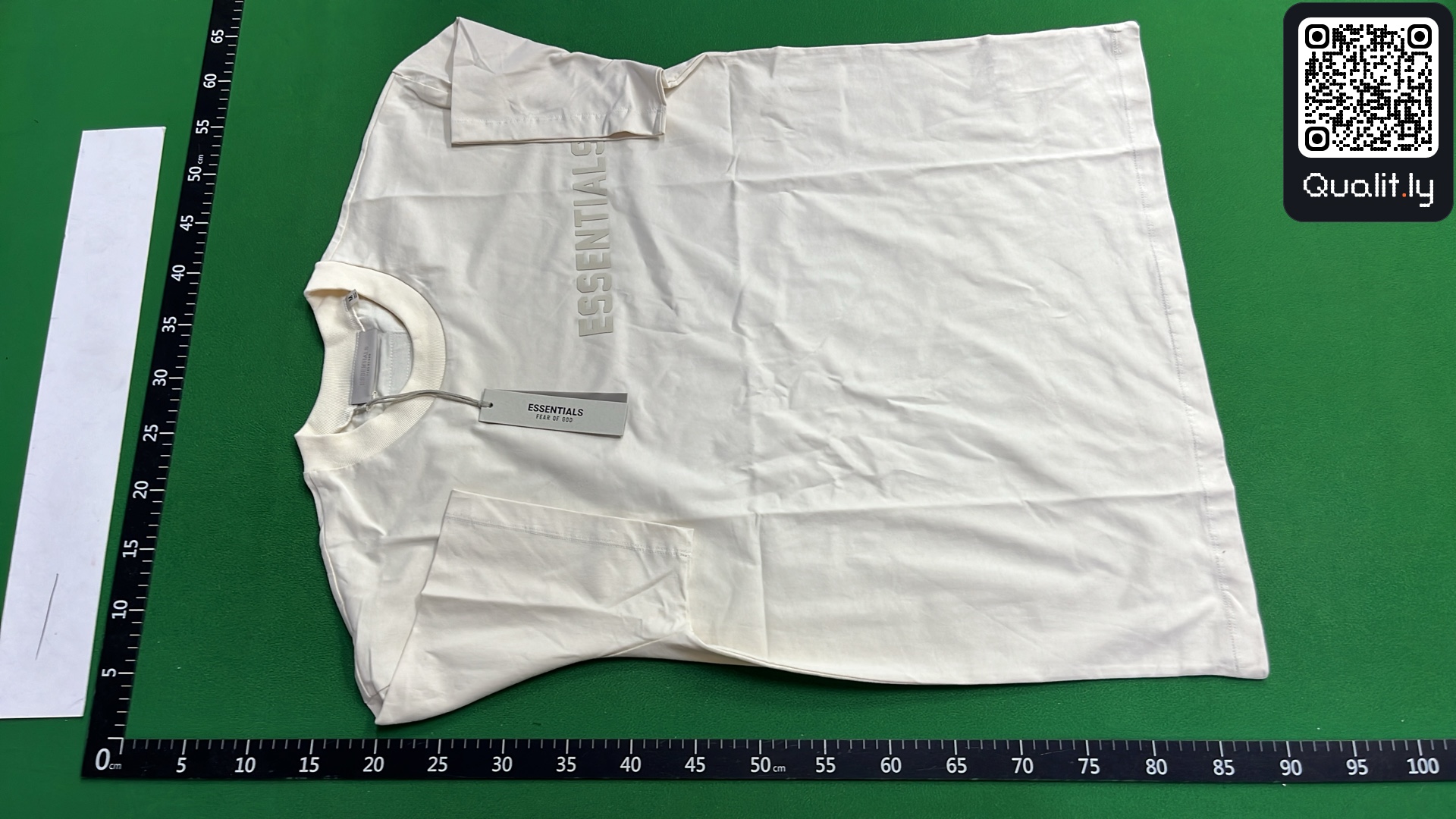 T-shirt — QC-foto 2 av 24