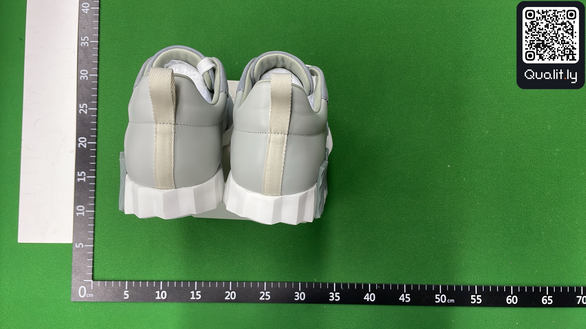 Sneakersy — zdjęcie QC 3 z 34