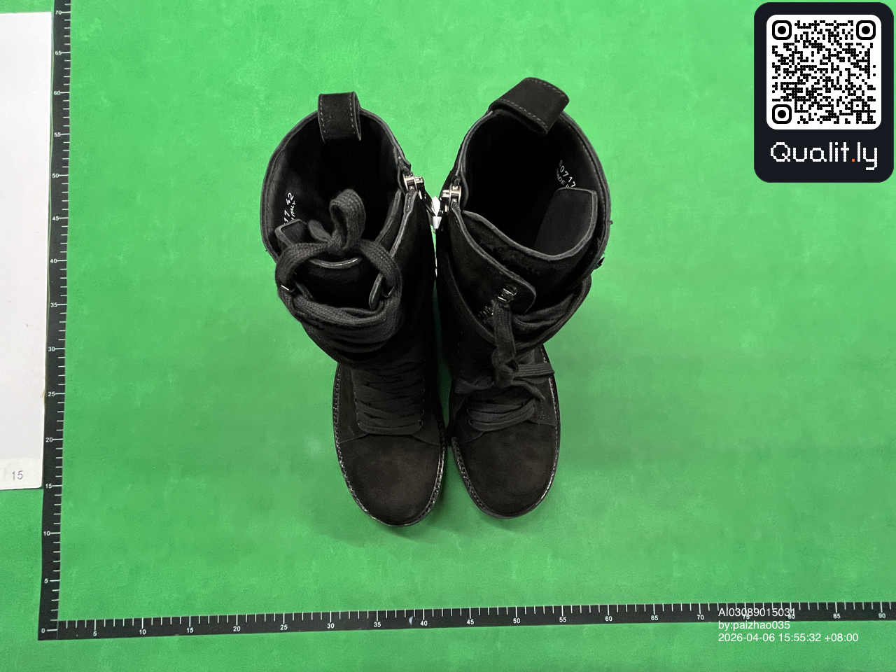 Boots QC photo 1 of 6