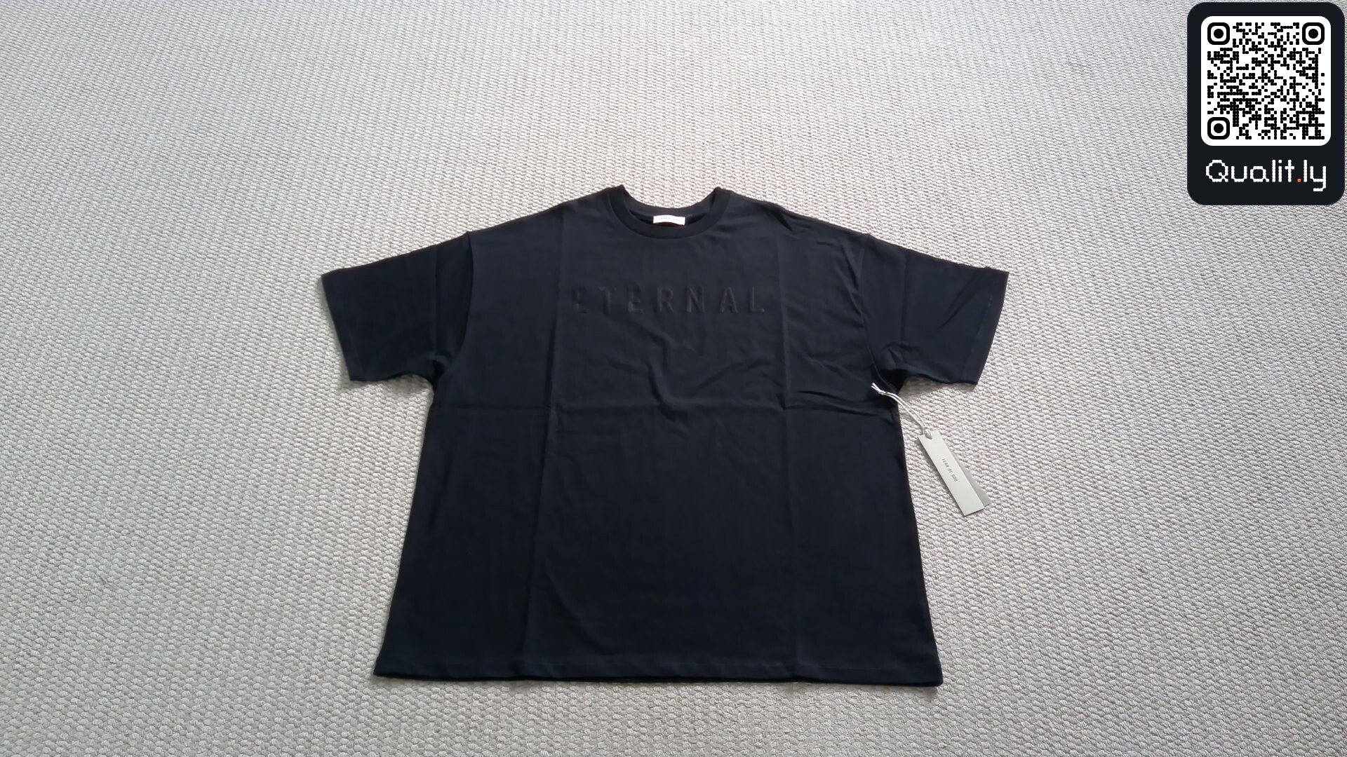 Shirt QC photo 3 of 18