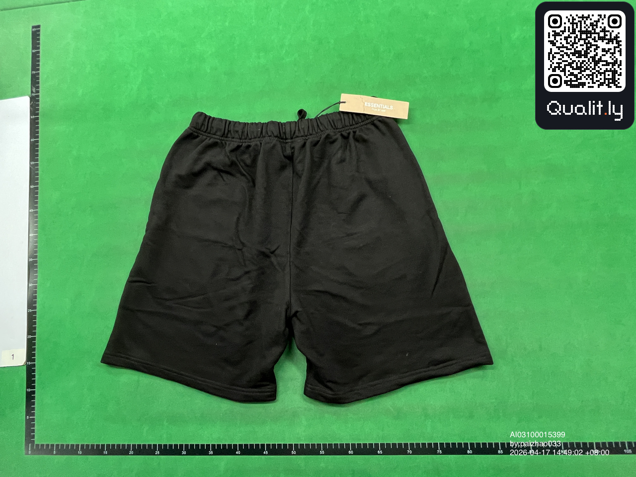 Shorts — QC-Foto 2 von 14