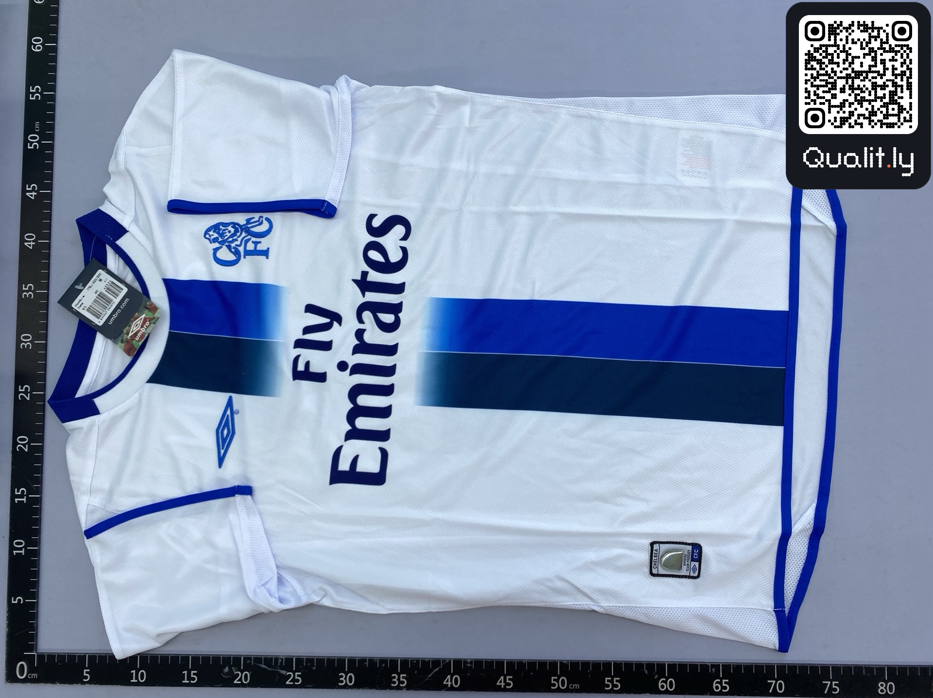 Chemise — photo QC 1 sur 22