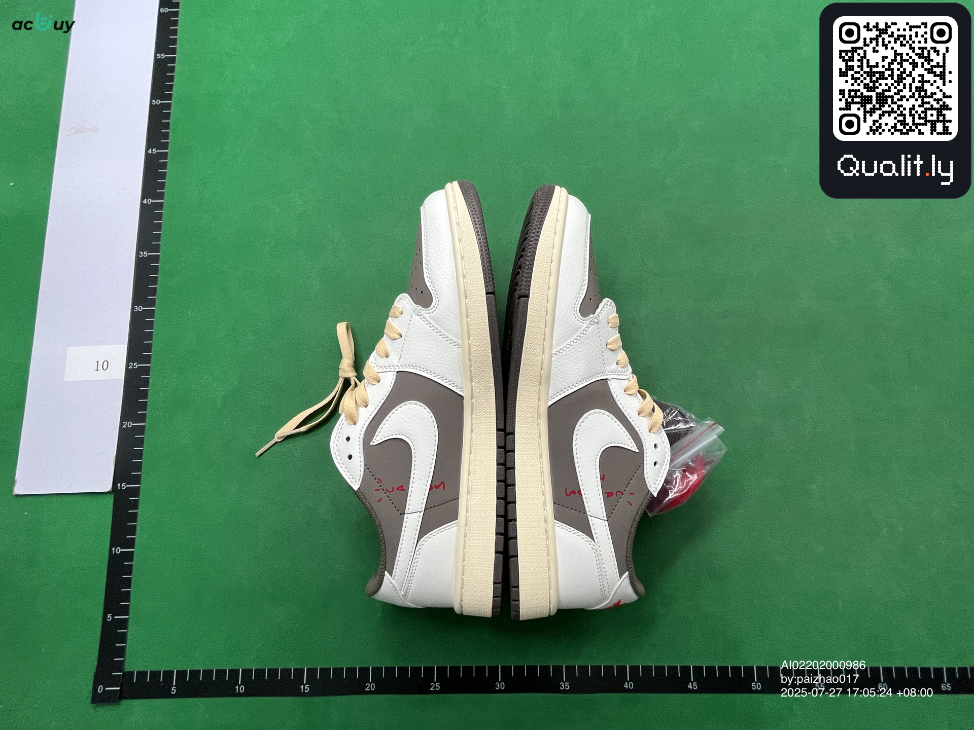 Pantofi sport — fotografie QC 2 din 82