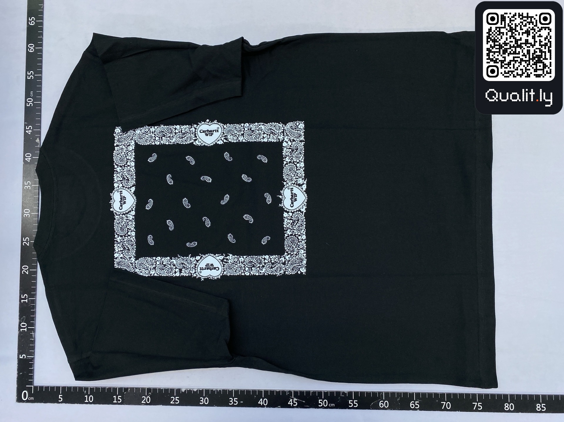 Chemise — photo QC 3 sur 60