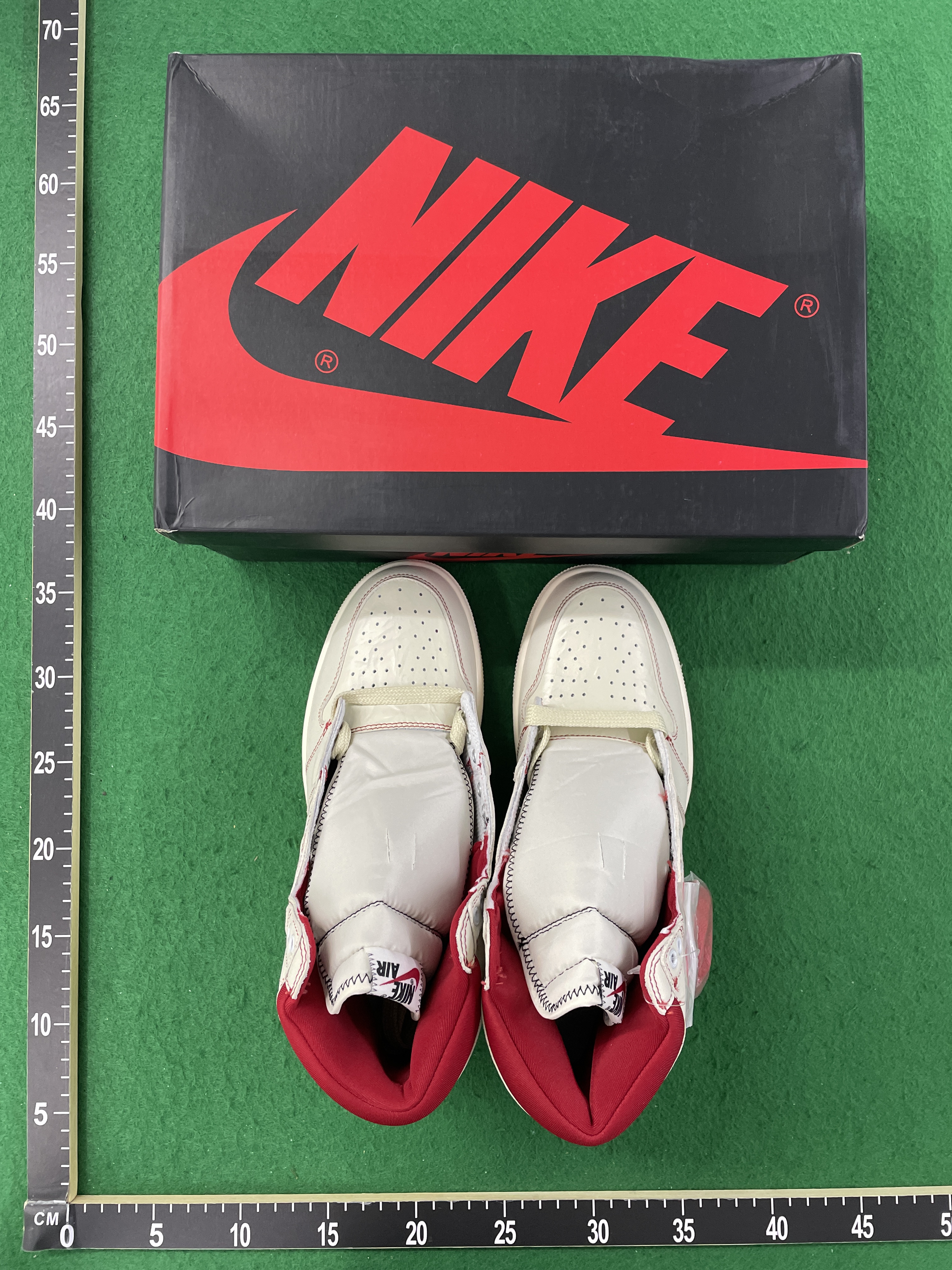 Pantofi sport — fotografie QC 2 din 9