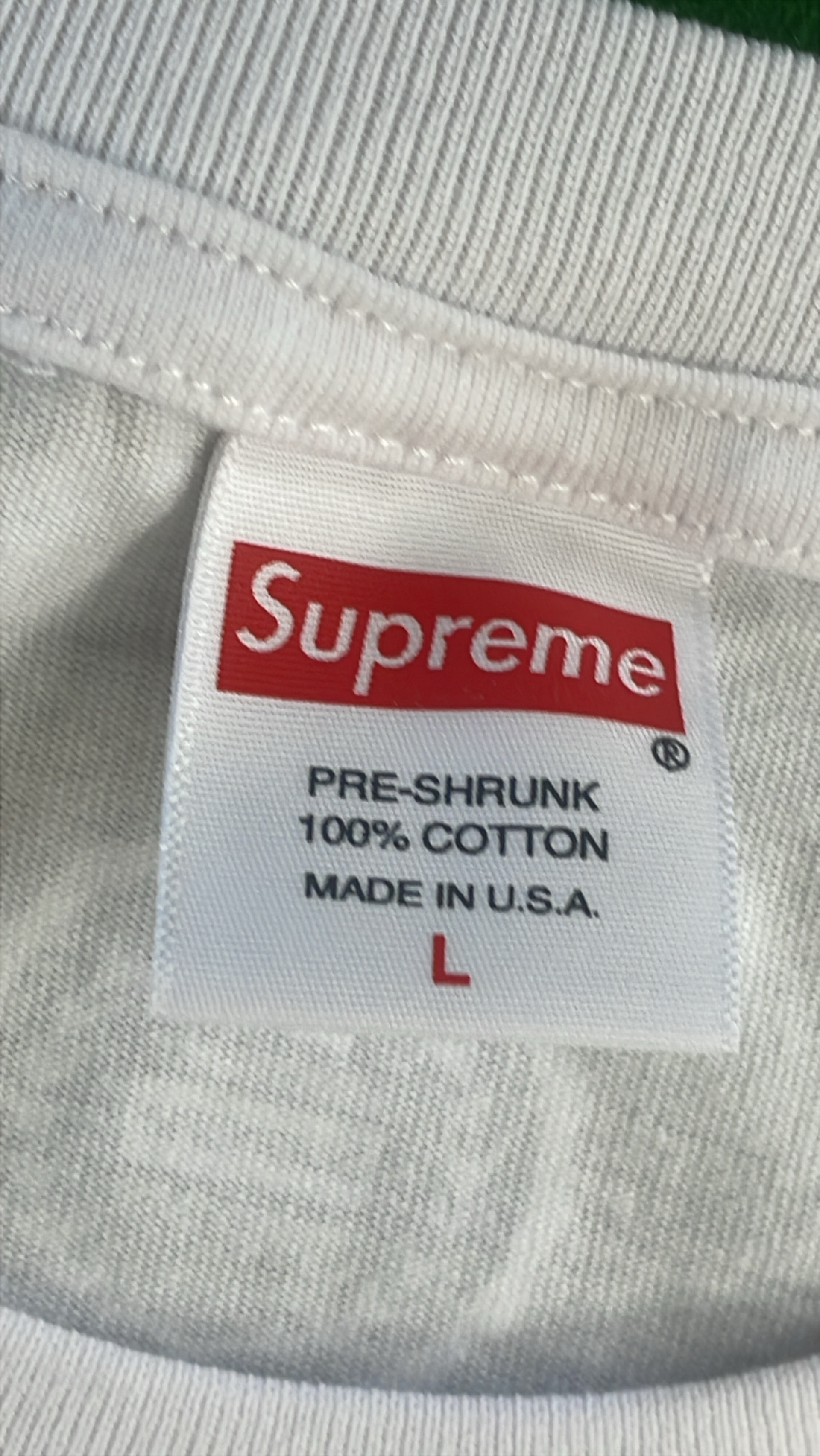 T-shirt — QC-foto 1 av 42