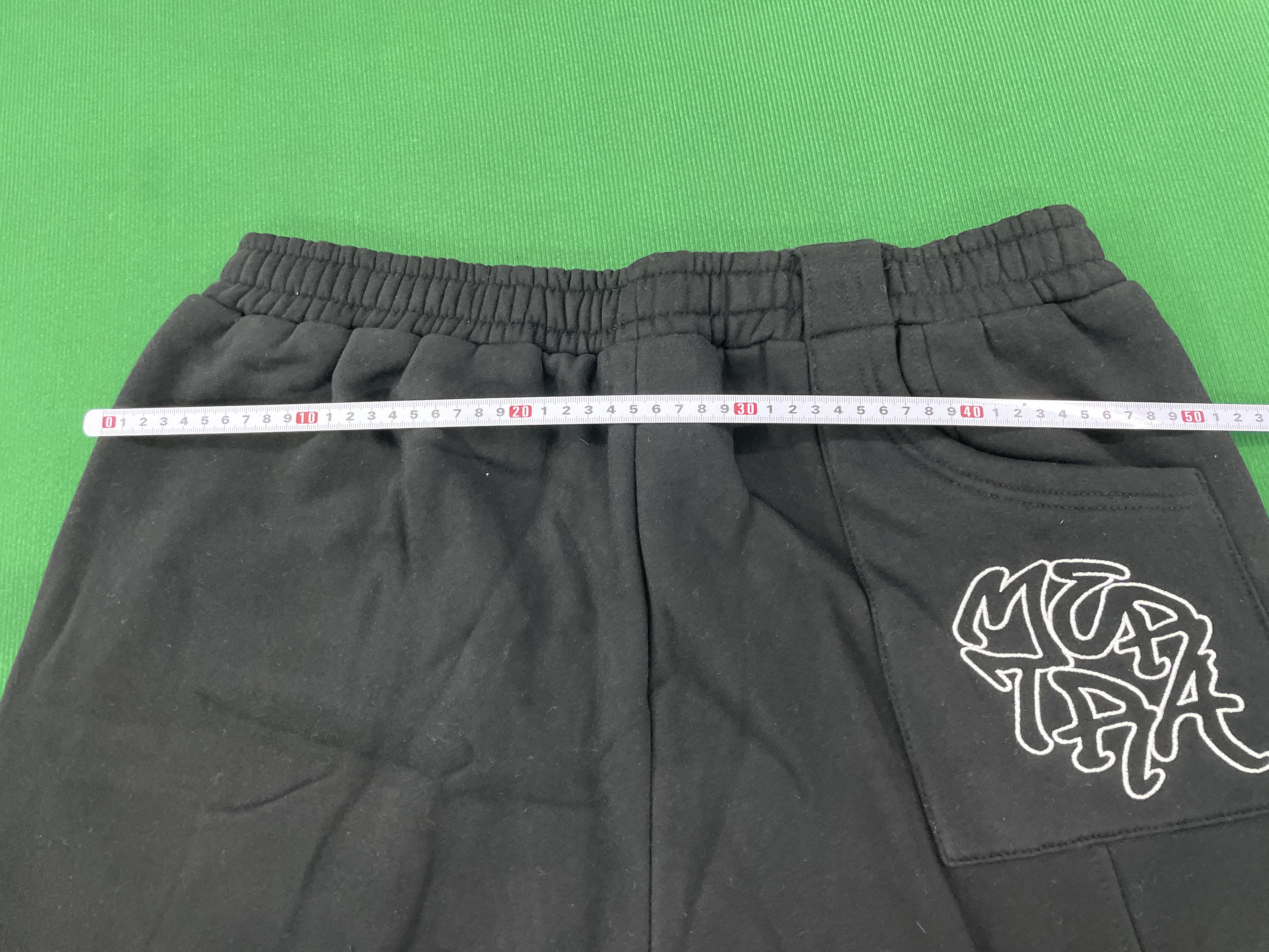 Shorts QC photo 3 of 7