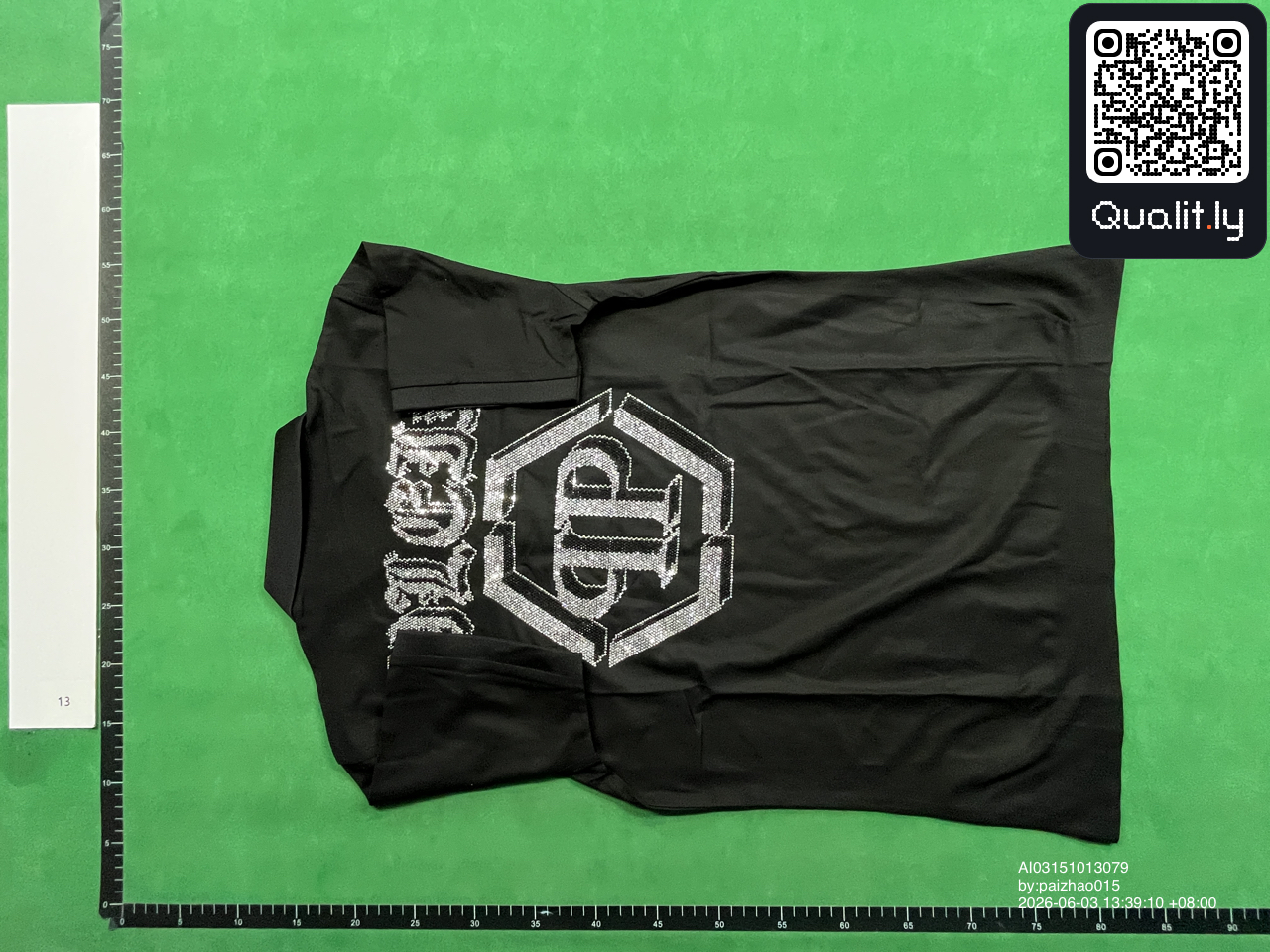 Tricou — fotografie QC 2 din 42