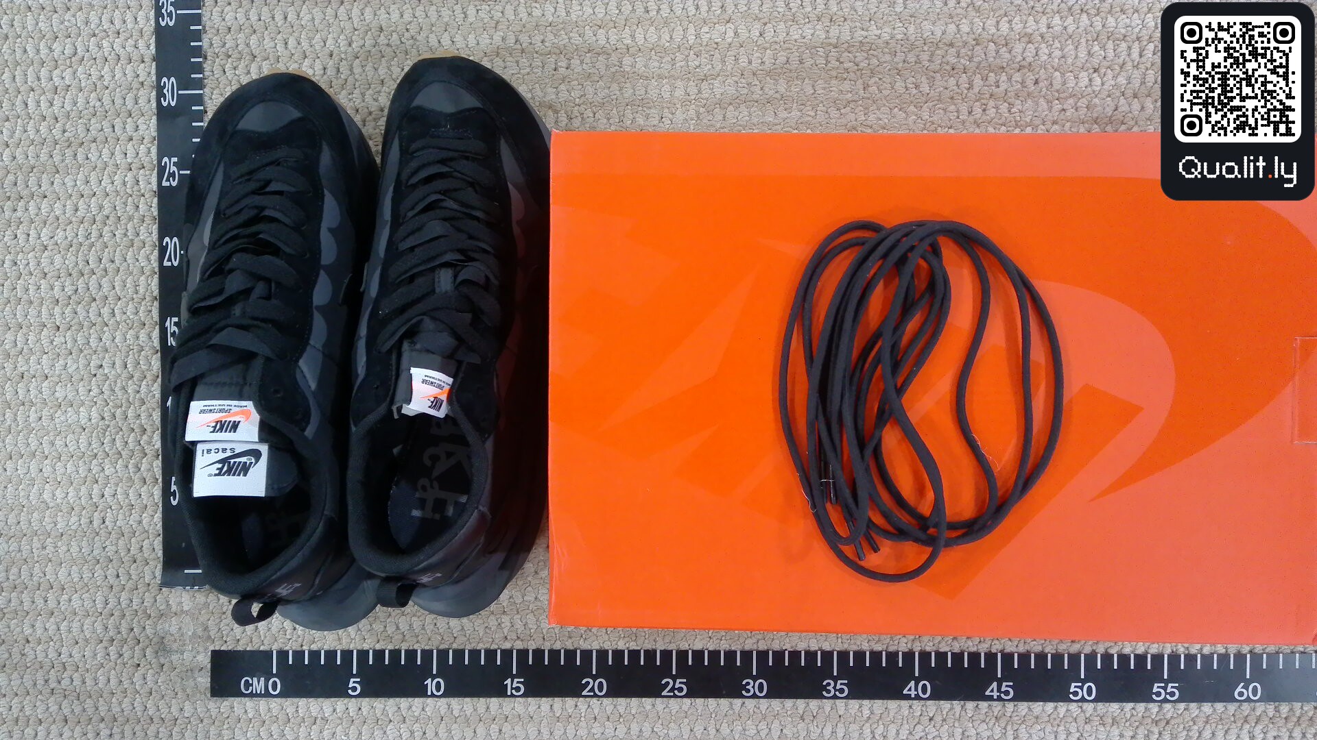 Sneakers — QC-foto 1 av 15