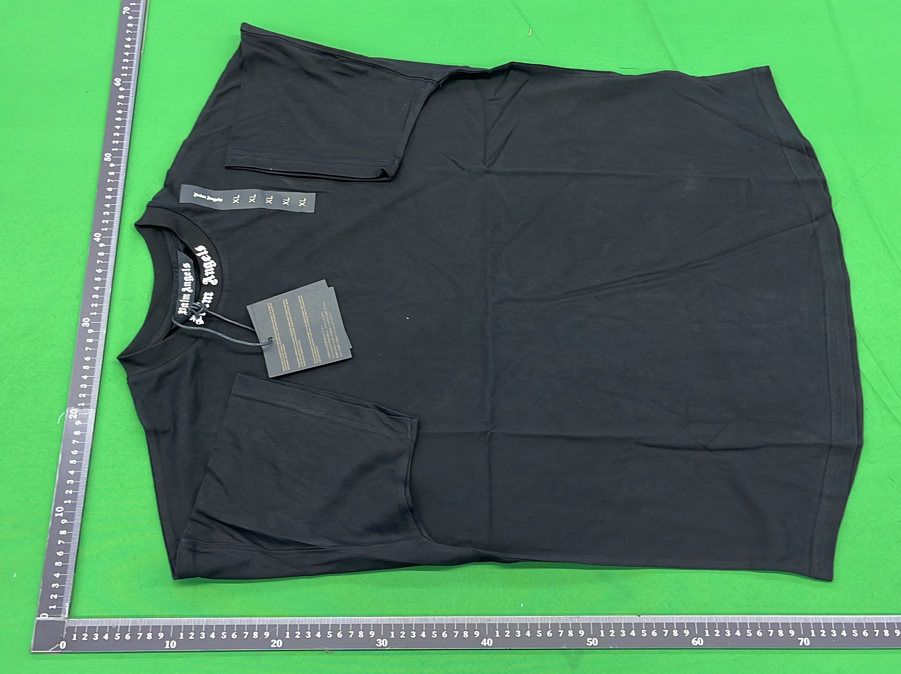 T-shirt QC photo 3 of 8
