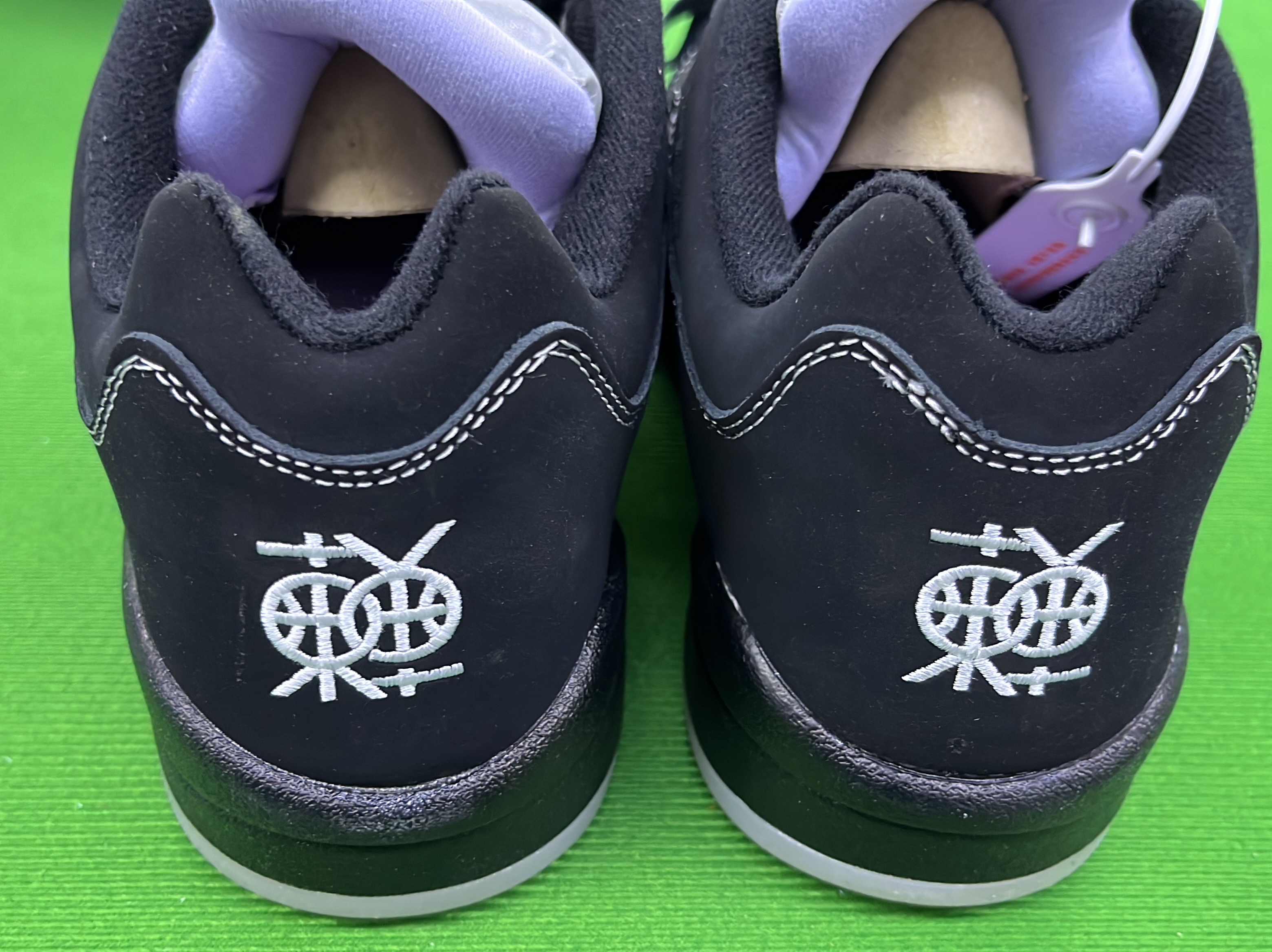 Sneakersy — zdjęcie QC 2 z 6