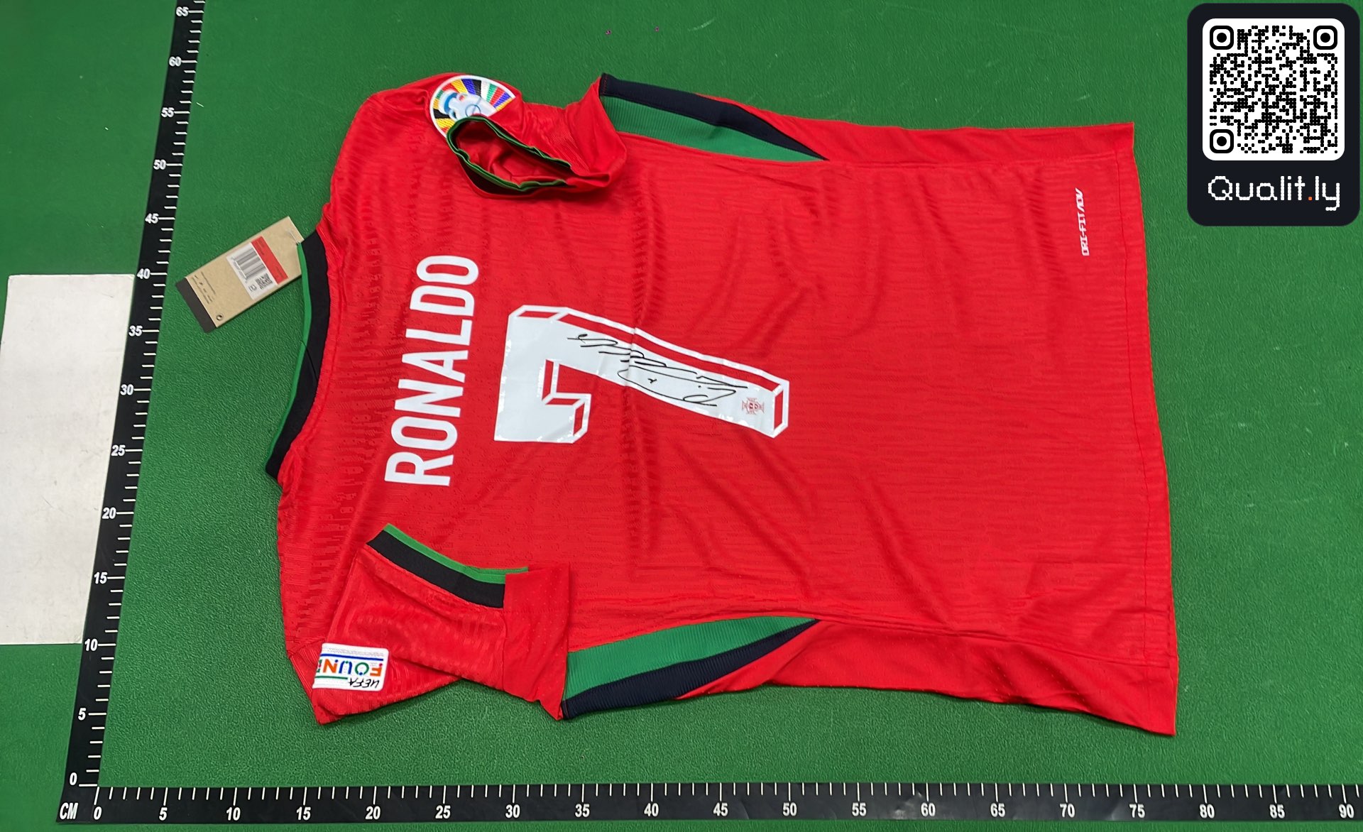 Chemise — photo QC 3 sur 24