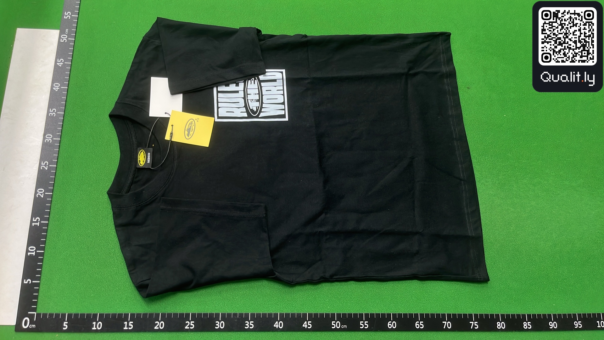 T-shirt — photo QC 2 sur 84