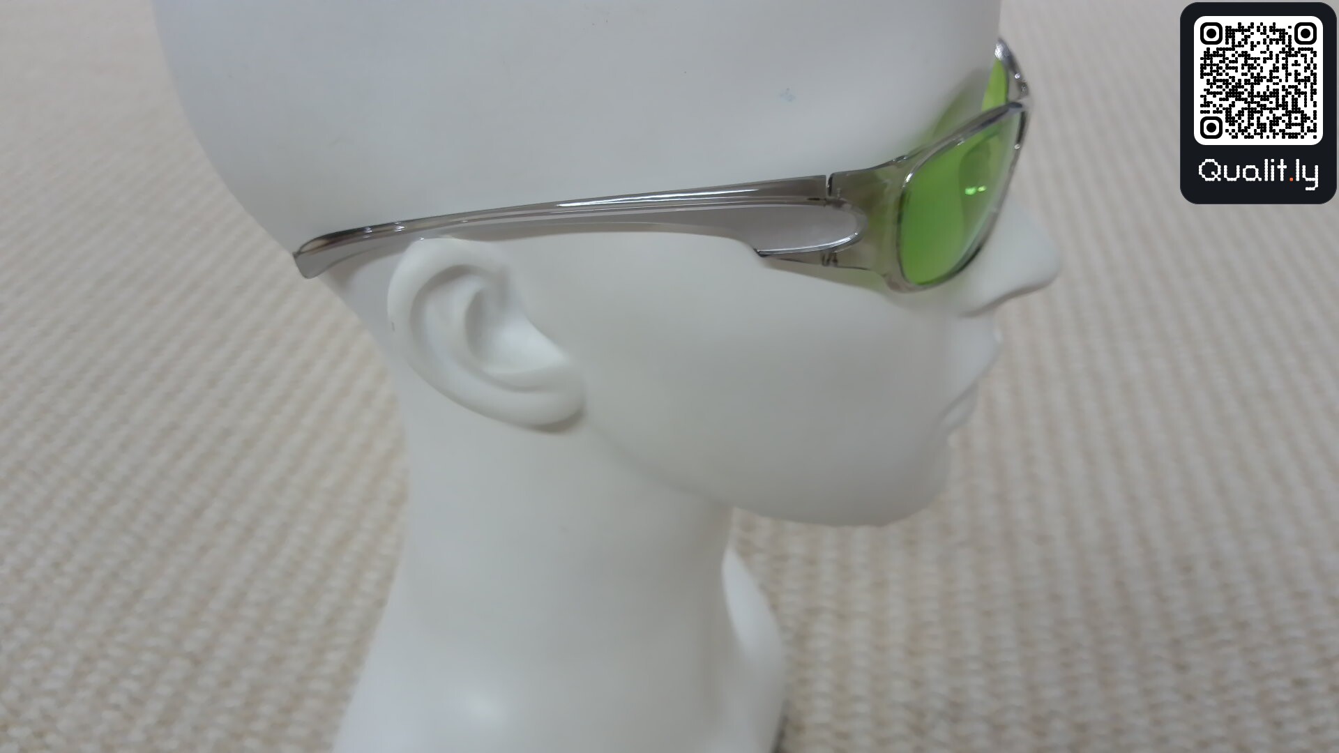 サングラス QC写真 1/7