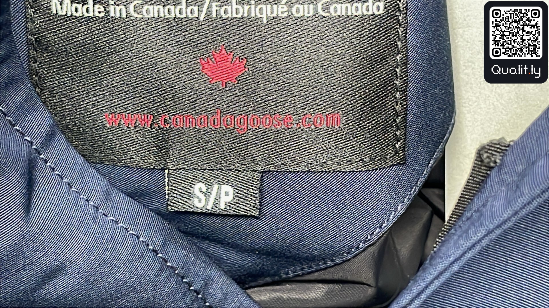 Foto QC 1 de 12