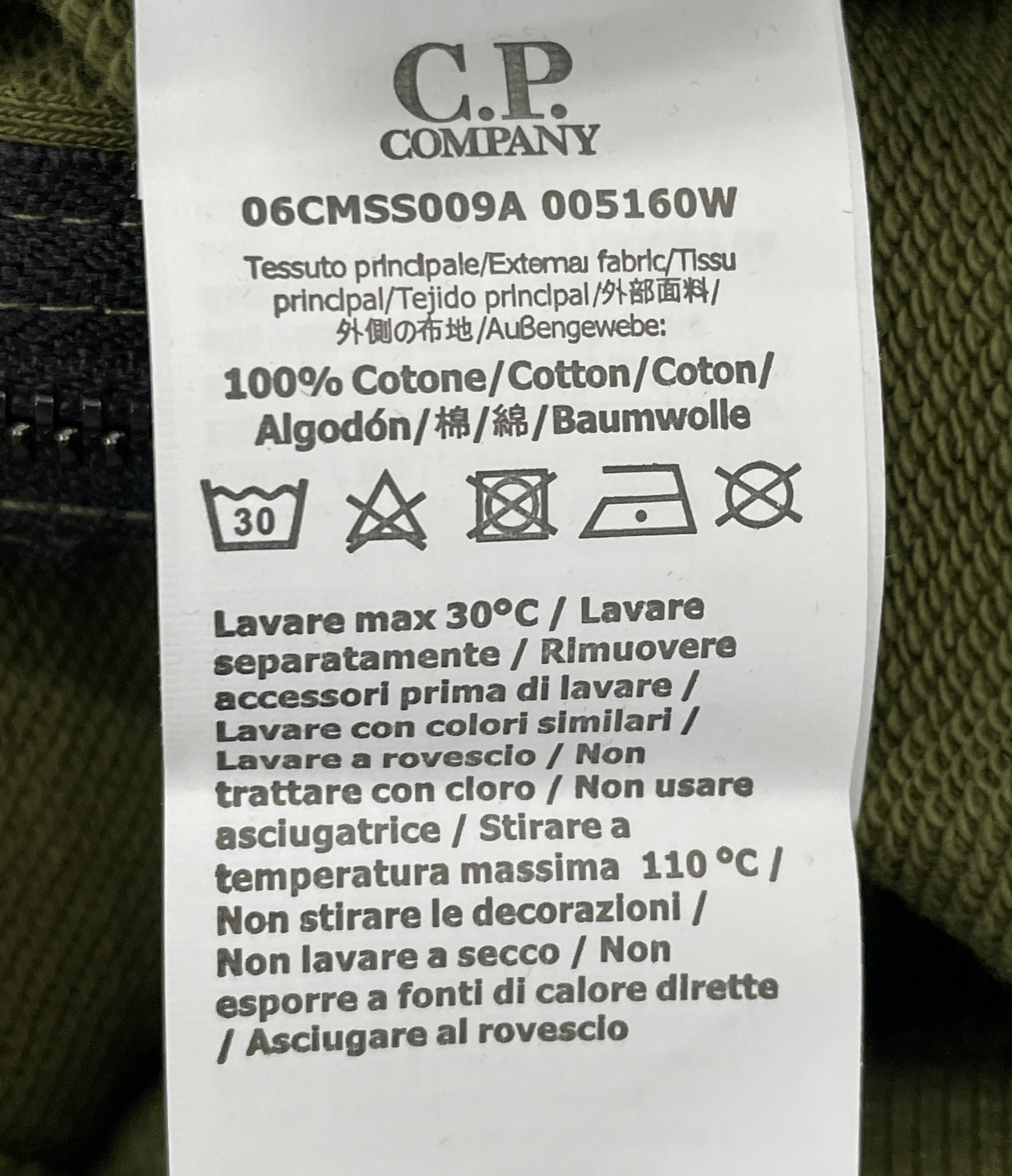Hoodie — QC-Foto 3 von 10