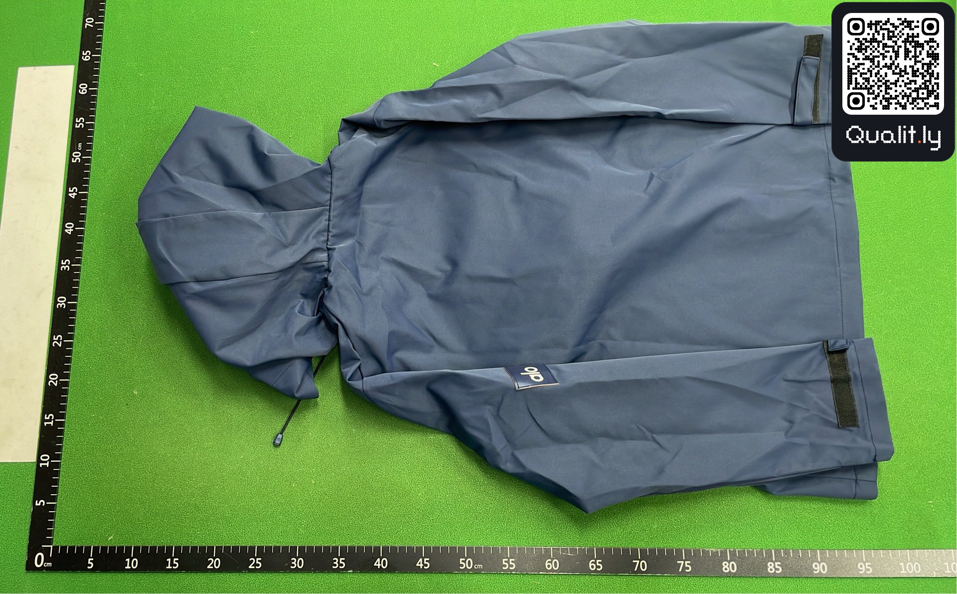 夹克 QC 照片 3 / 48