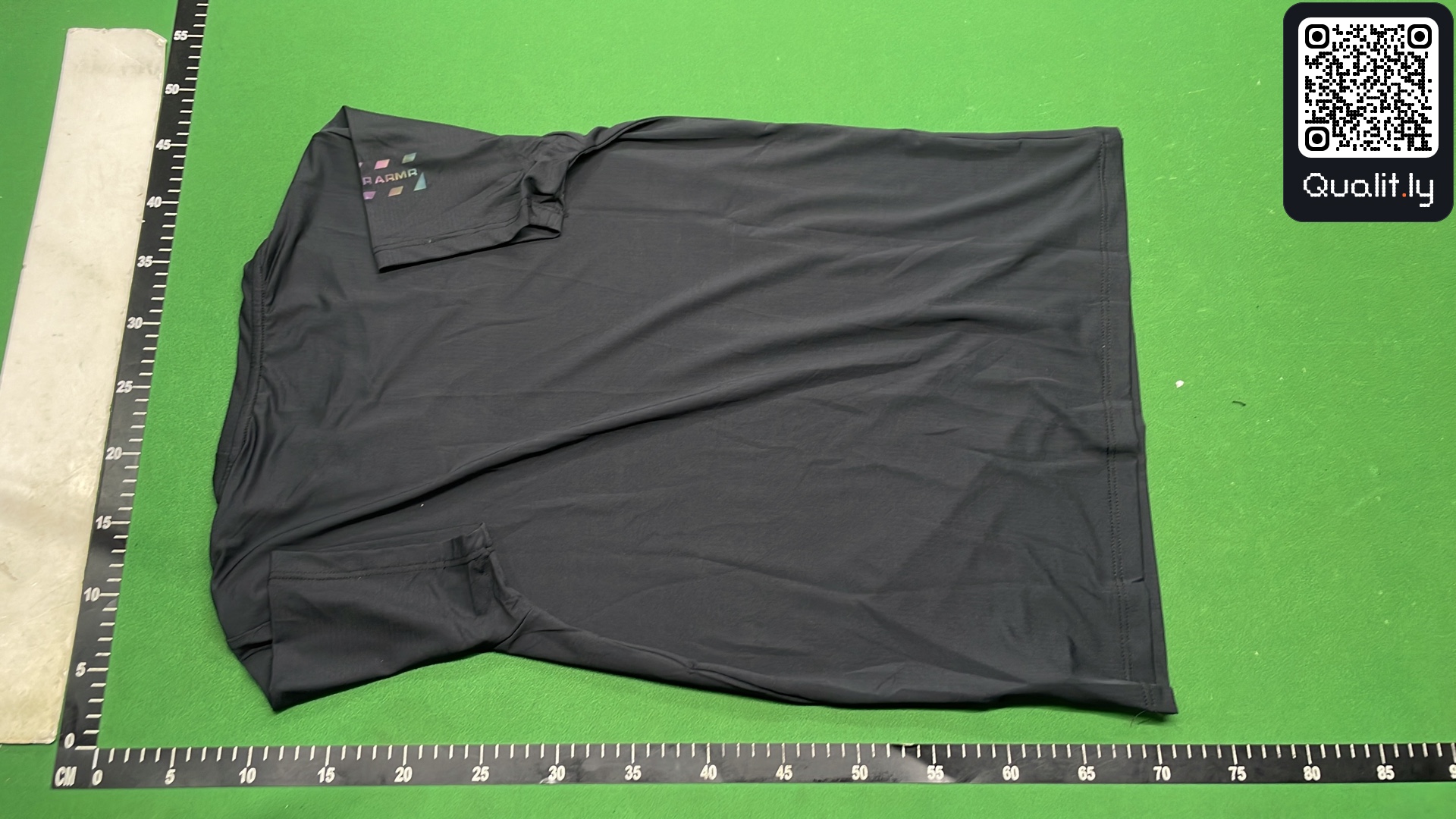 T-shirt QC photo 3 of 20