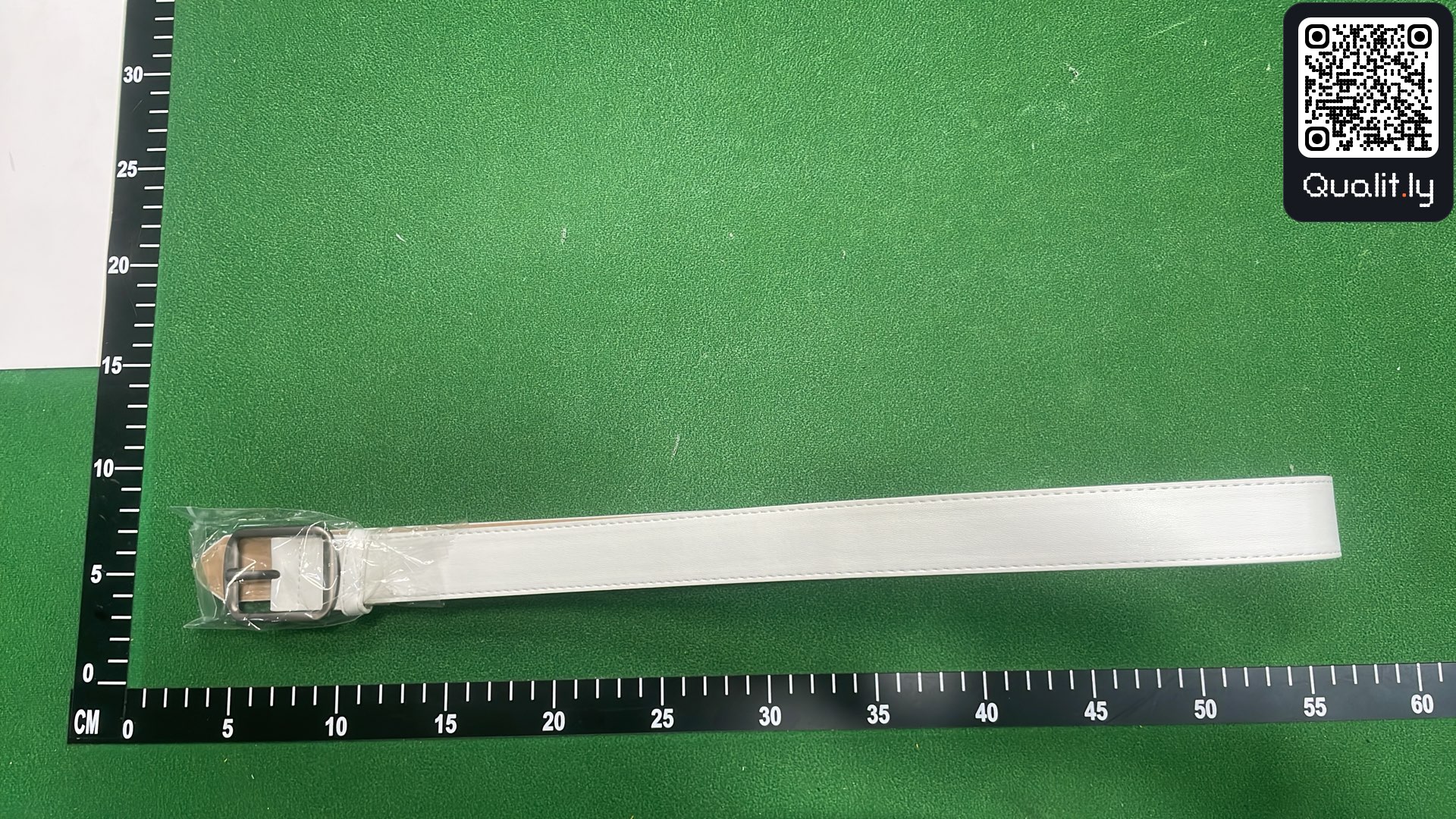 Gürtel — QC-Foto 1 von 6