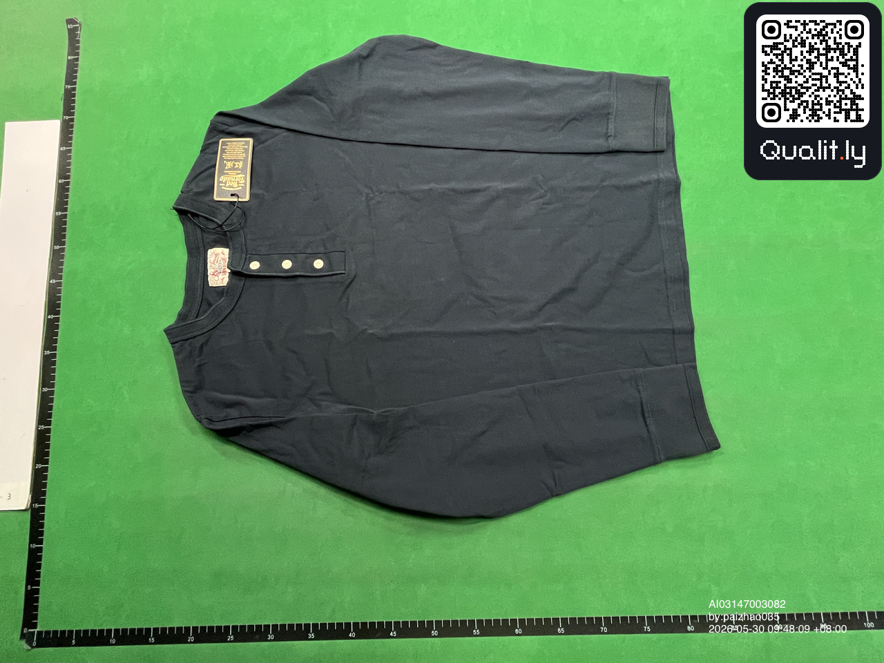 Chemise — photo QC 2 sur 38