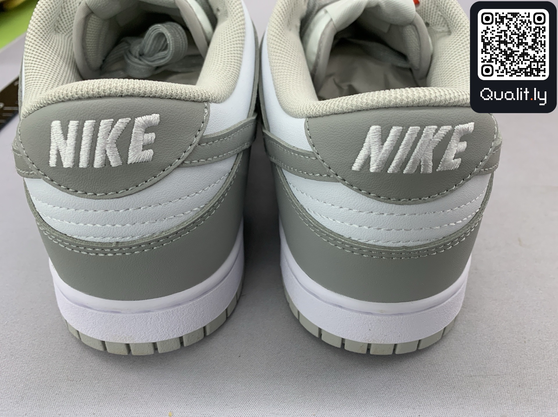 Sneakers QC photo 2 of 63