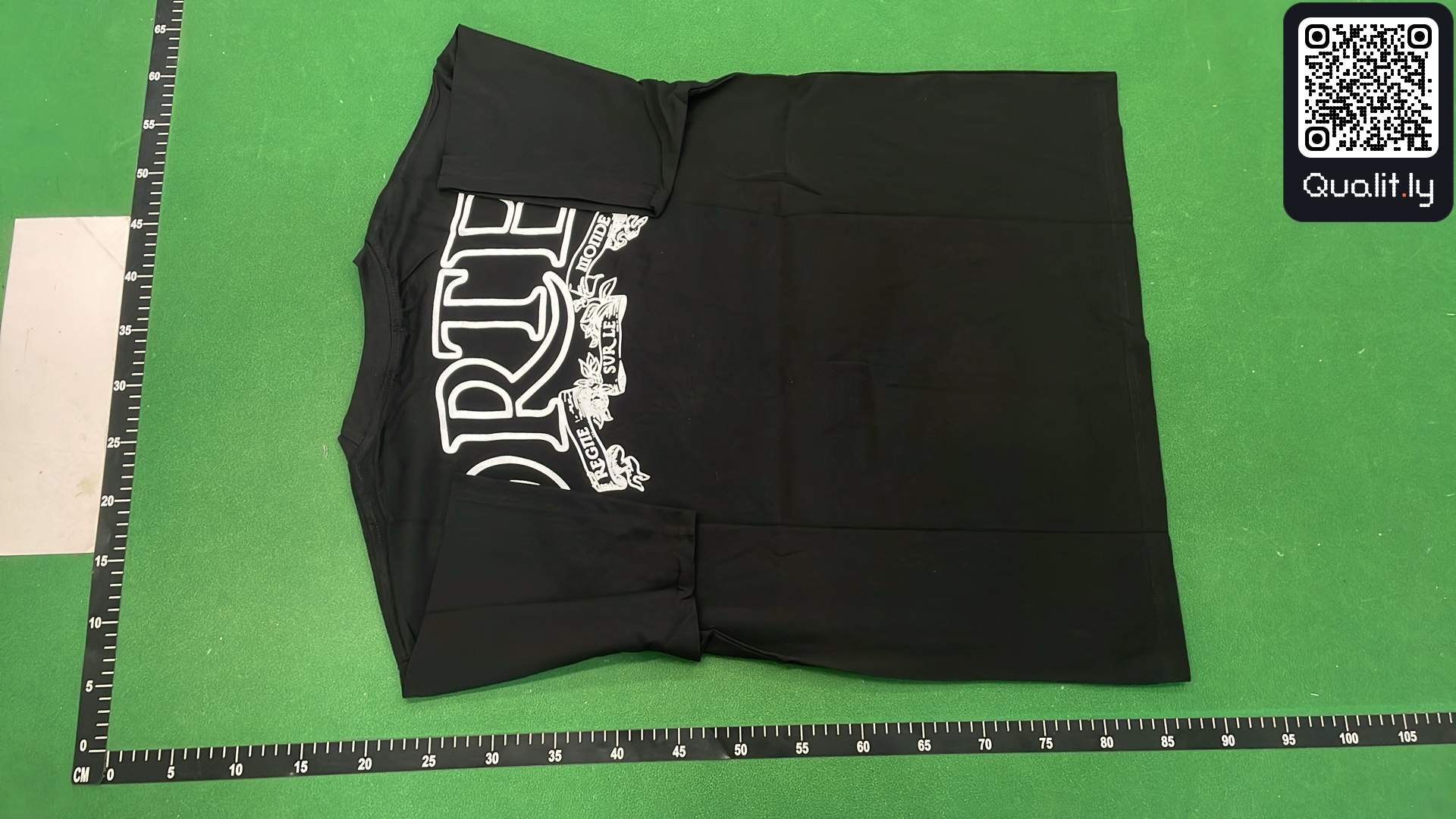 T恤 QC 照片 3 / 54