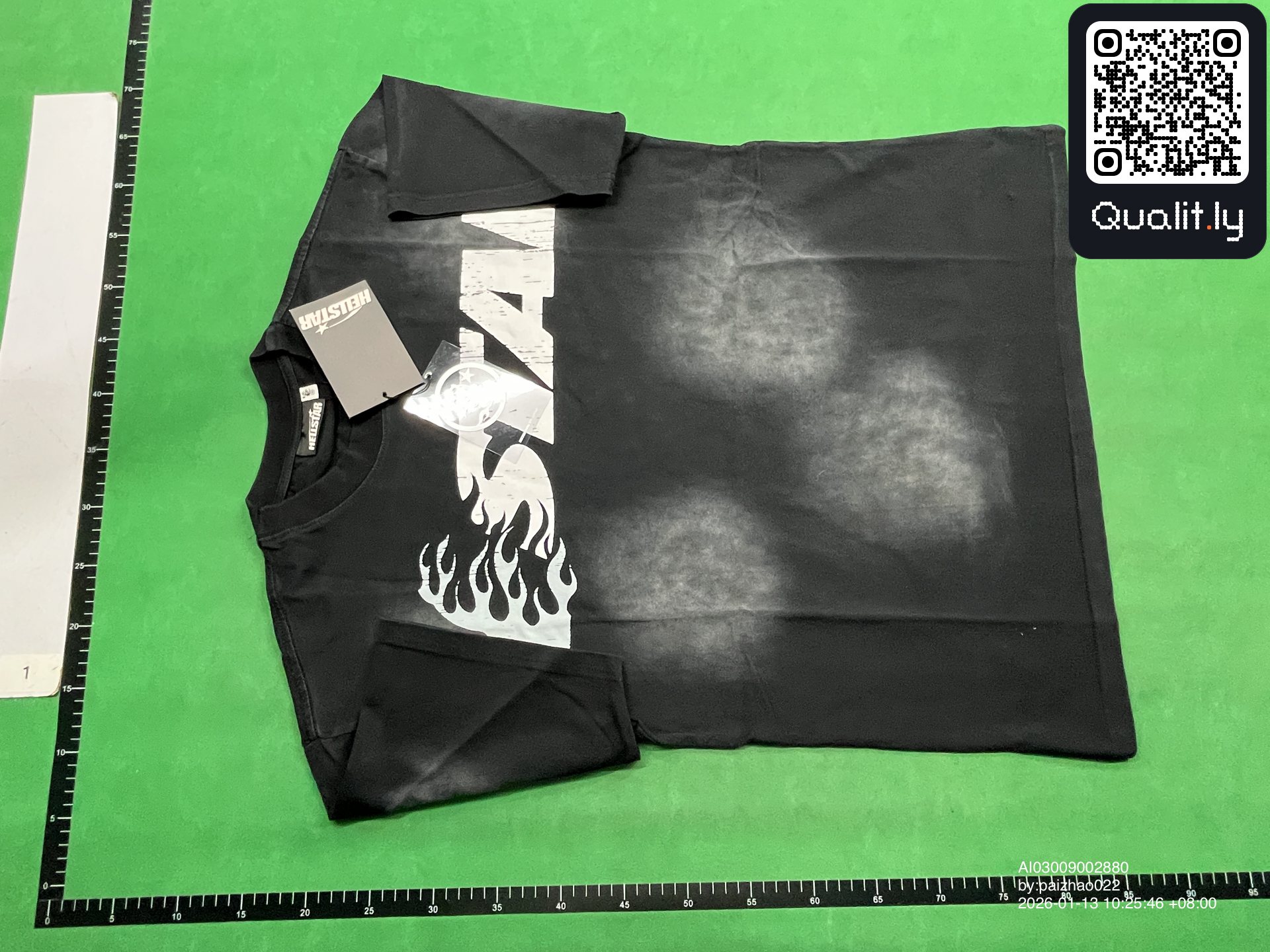Sweatshirt QC photo 3 of 4