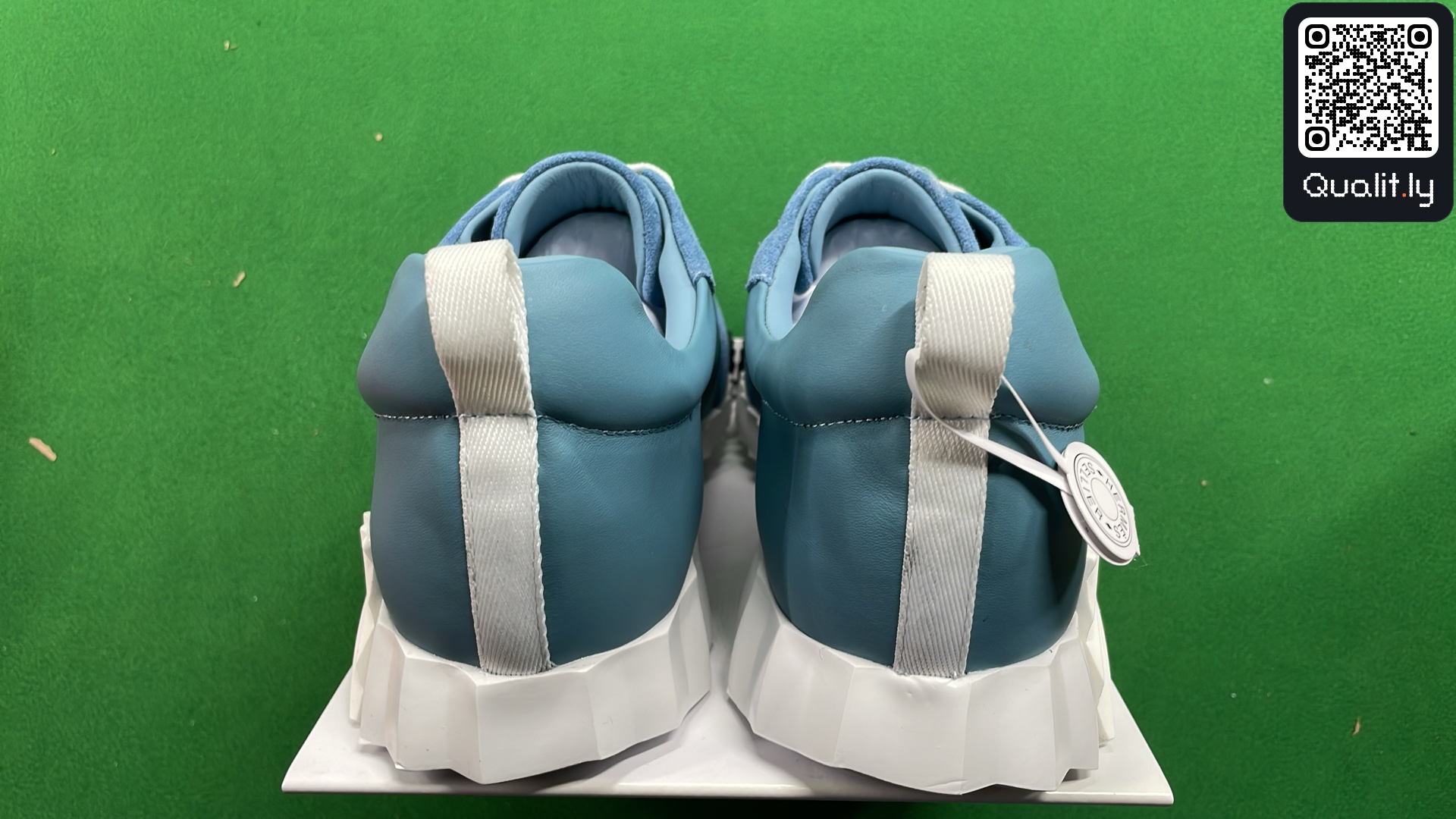 Sneakersy — zdjęcie QC 3 z 69
