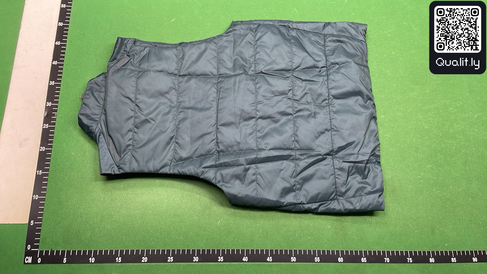 Jacket QC photo 3 of 8