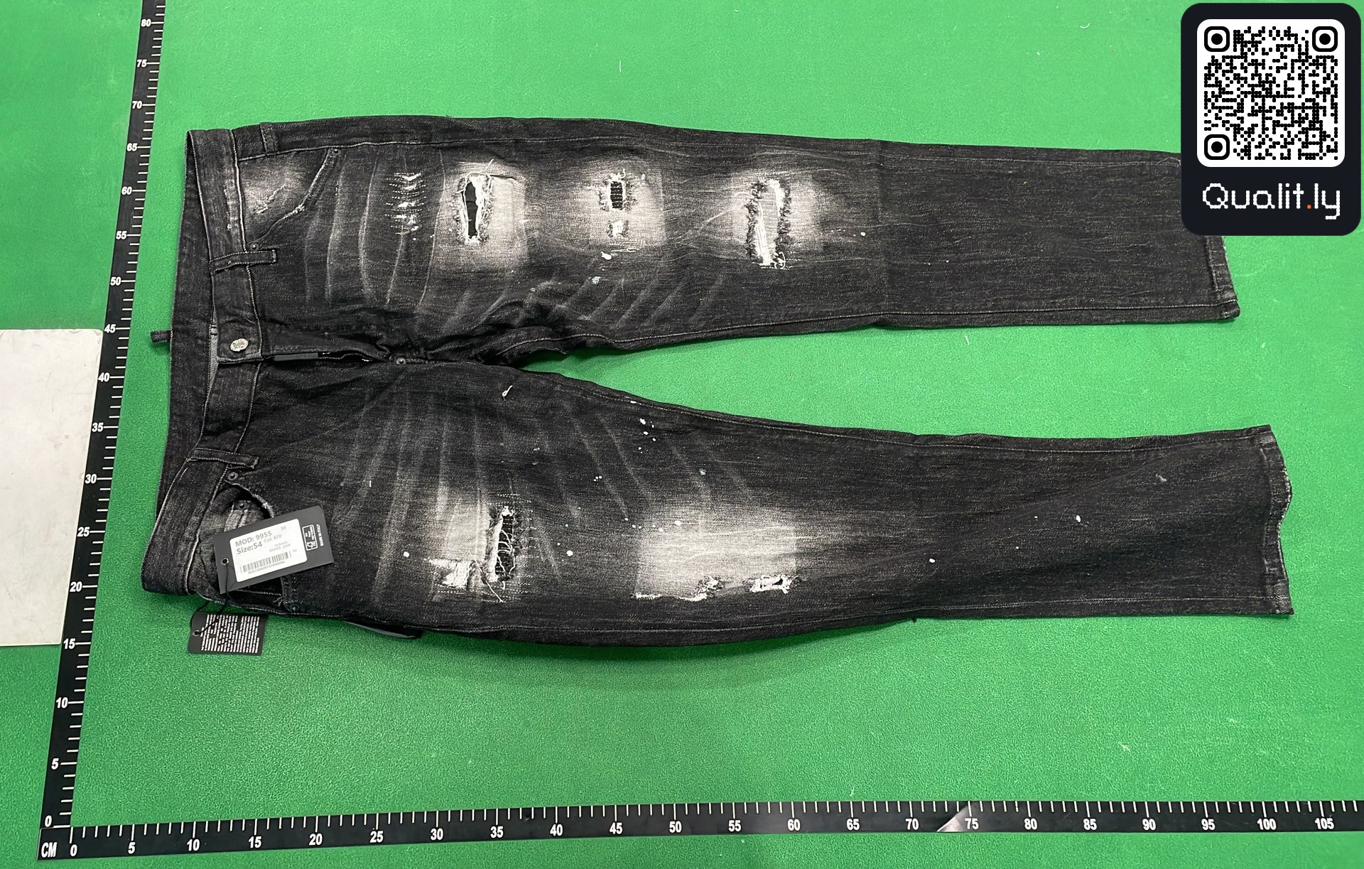 Jeans — foto QC 2 di 28